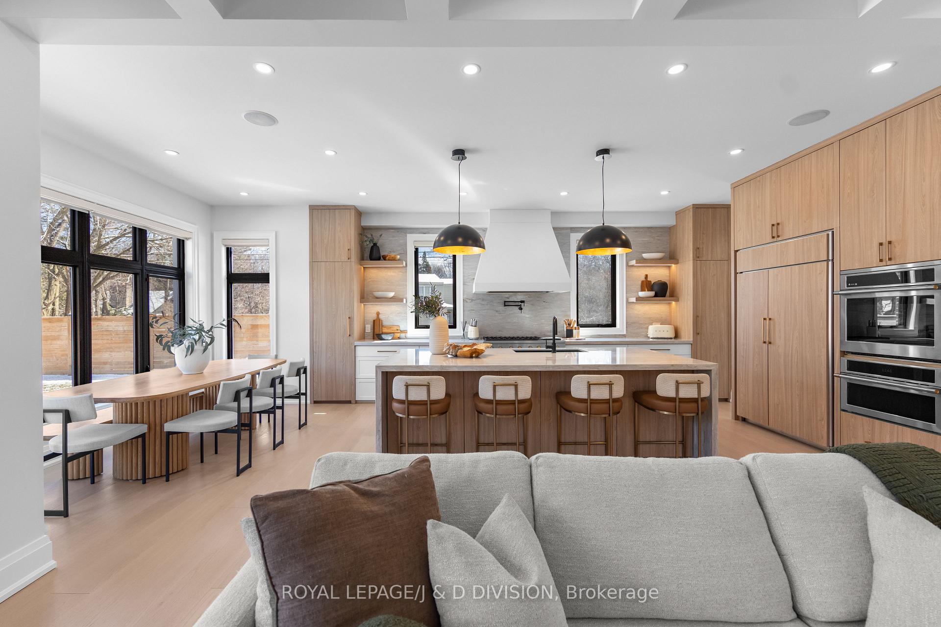 Photo 13 of 4 Pine Ridge Drive, Scarborough, Cliffcrest — HOMEH