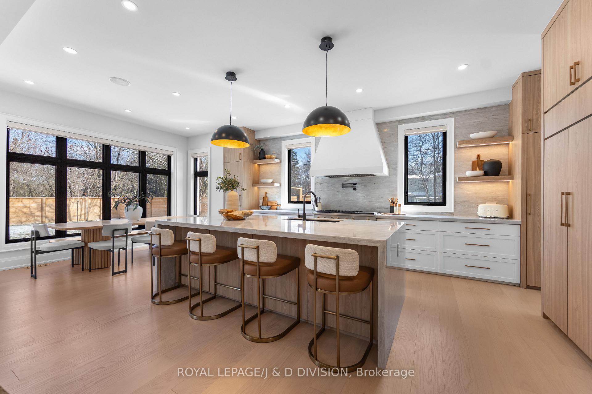Photo 15 of 4 Pine Ridge Drive, Scarborough, Cliffcrest — HOMEH