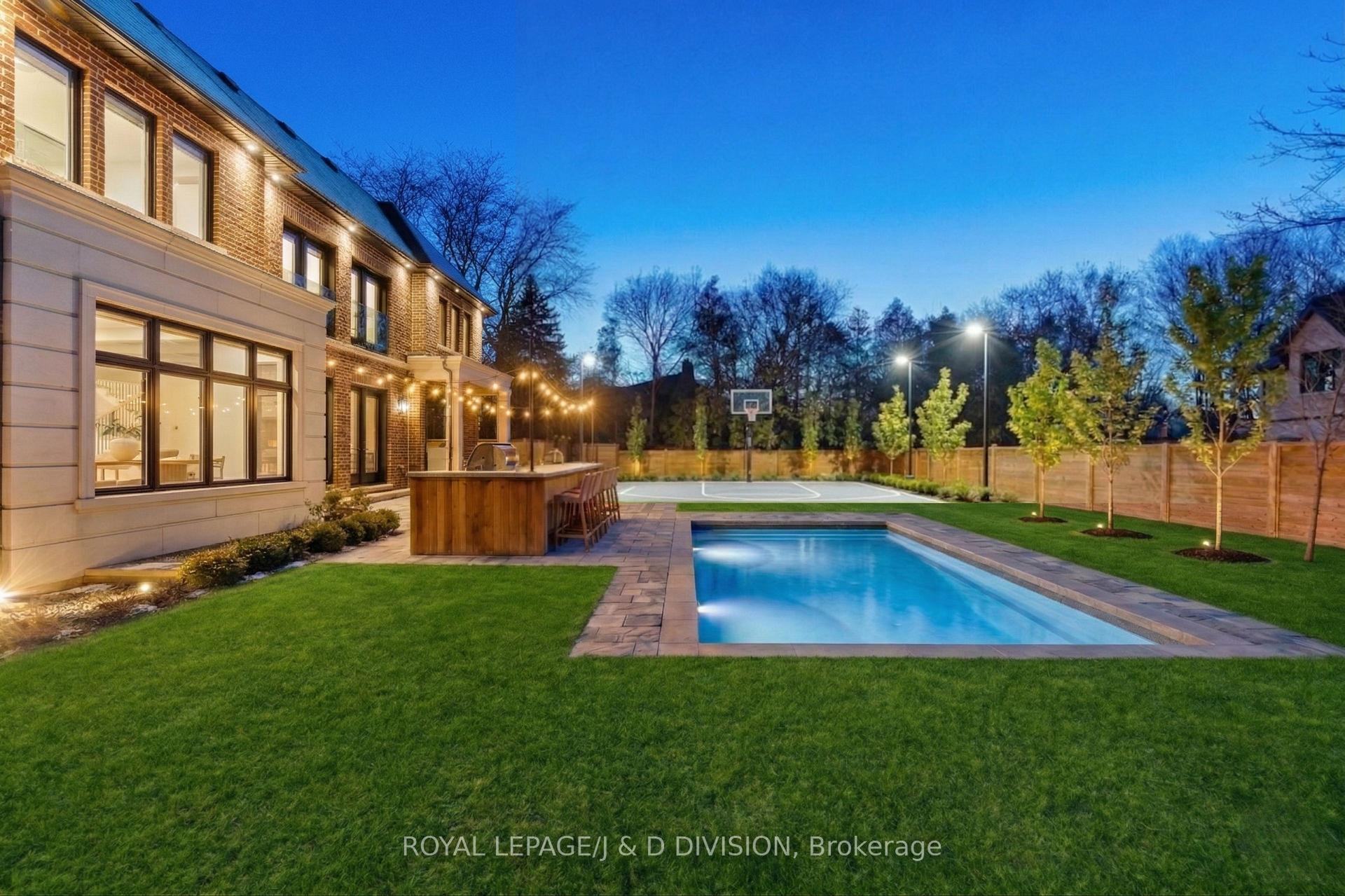 Photo 19 of 4 Pine Ridge Drive, Scarborough, Cliffcrest — HOMEH