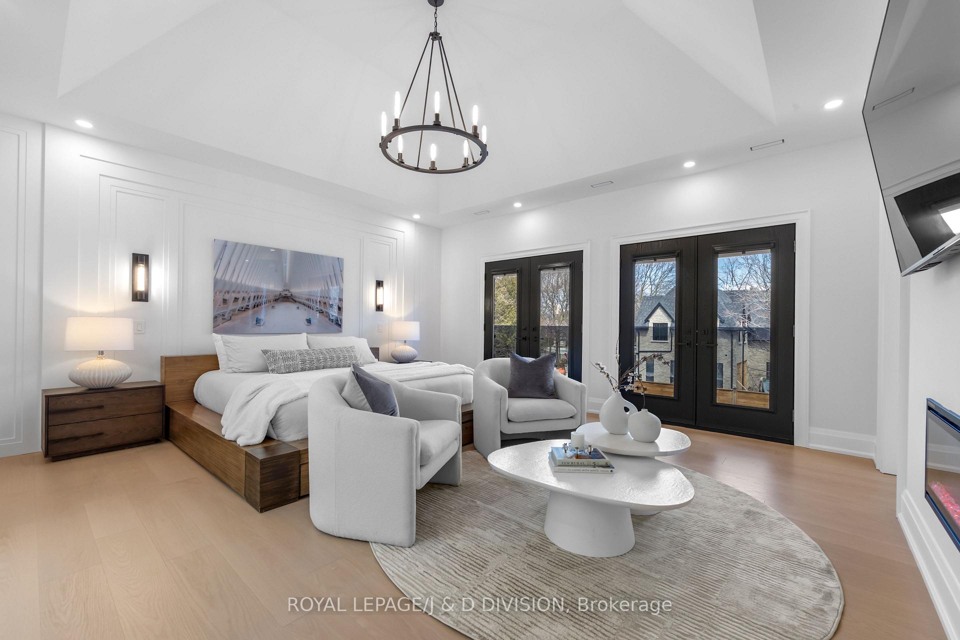 Photo 28 of 4 Pine Ridge Drive, Scarborough, Cliffcrest — HOMEH