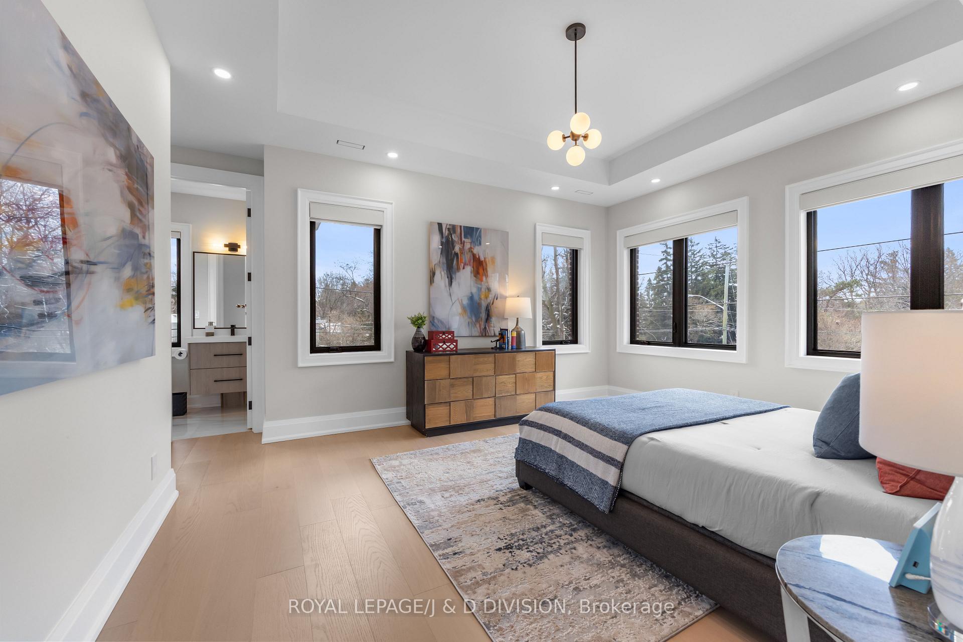 Photo 32 of 4 Pine Ridge Drive, Scarborough, Cliffcrest — HOMEH
