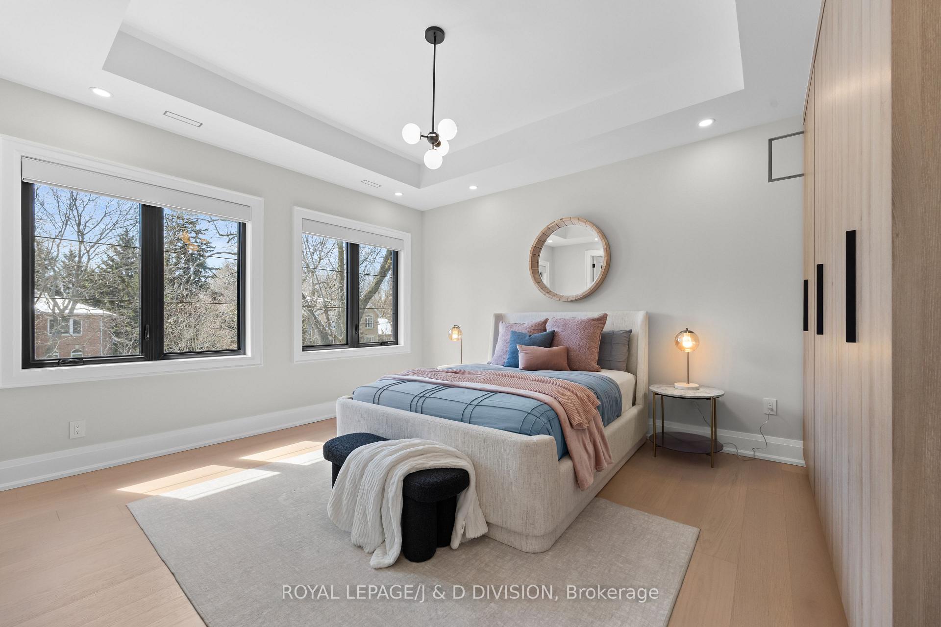 Photo 34 of 4 Pine Ridge Drive, Scarborough, Cliffcrest — HOMEH