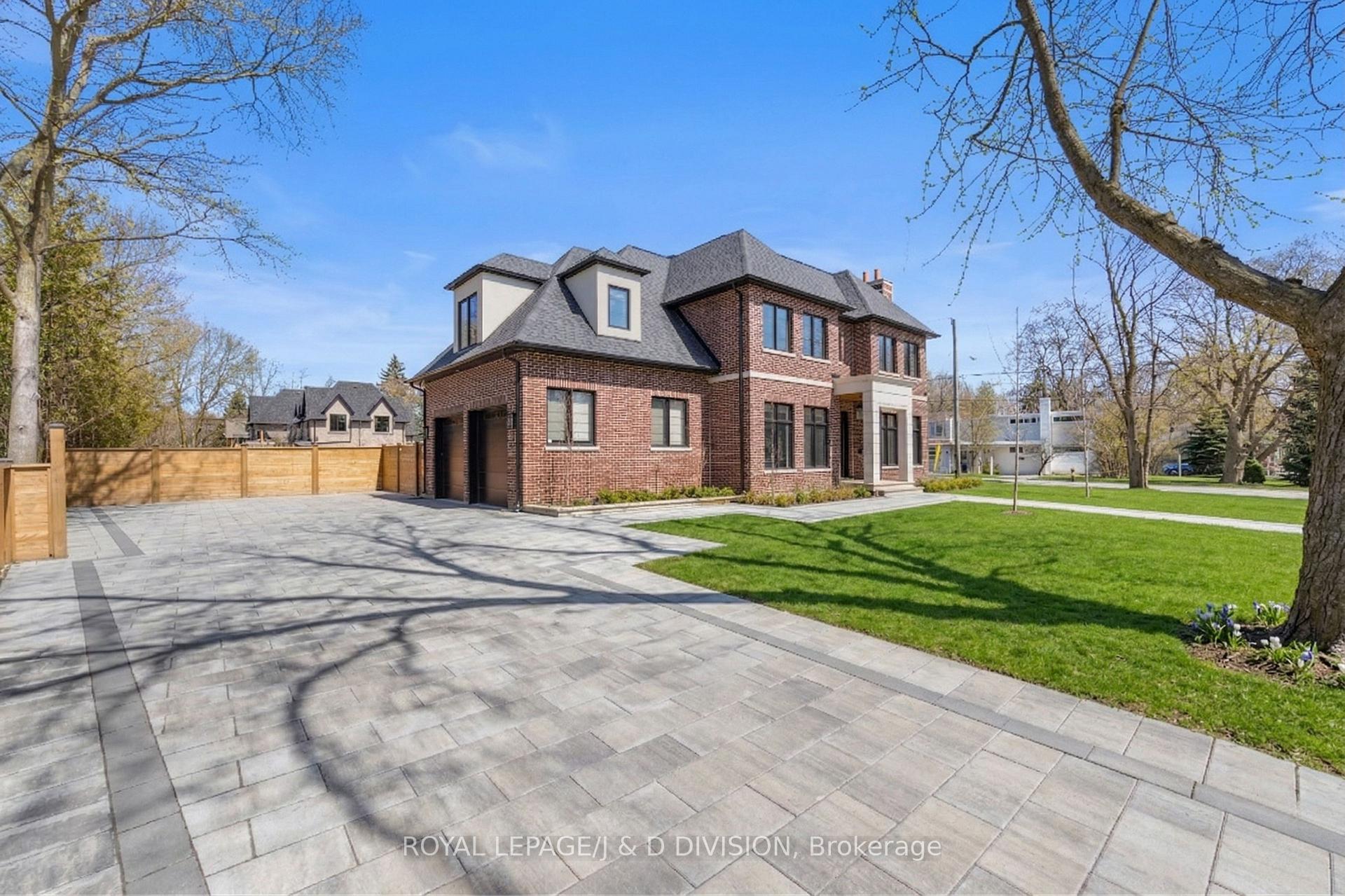 Photo 47 of 4 Pine Ridge Drive, Scarborough, Cliffcrest — HOMEH