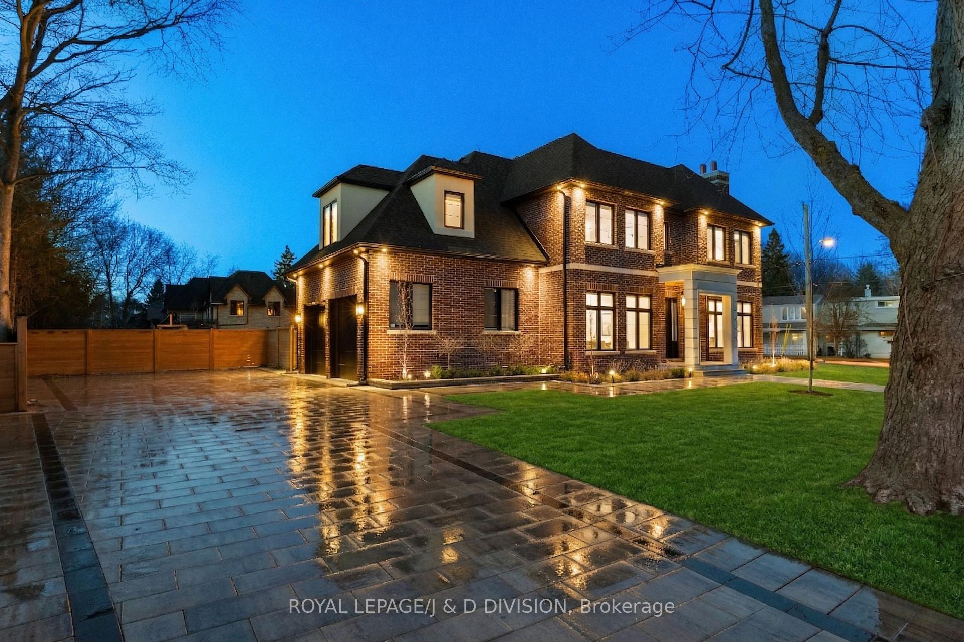 Photo 49 of 4 Pine Ridge Drive, Scarborough, Cliffcrest — HOMEH