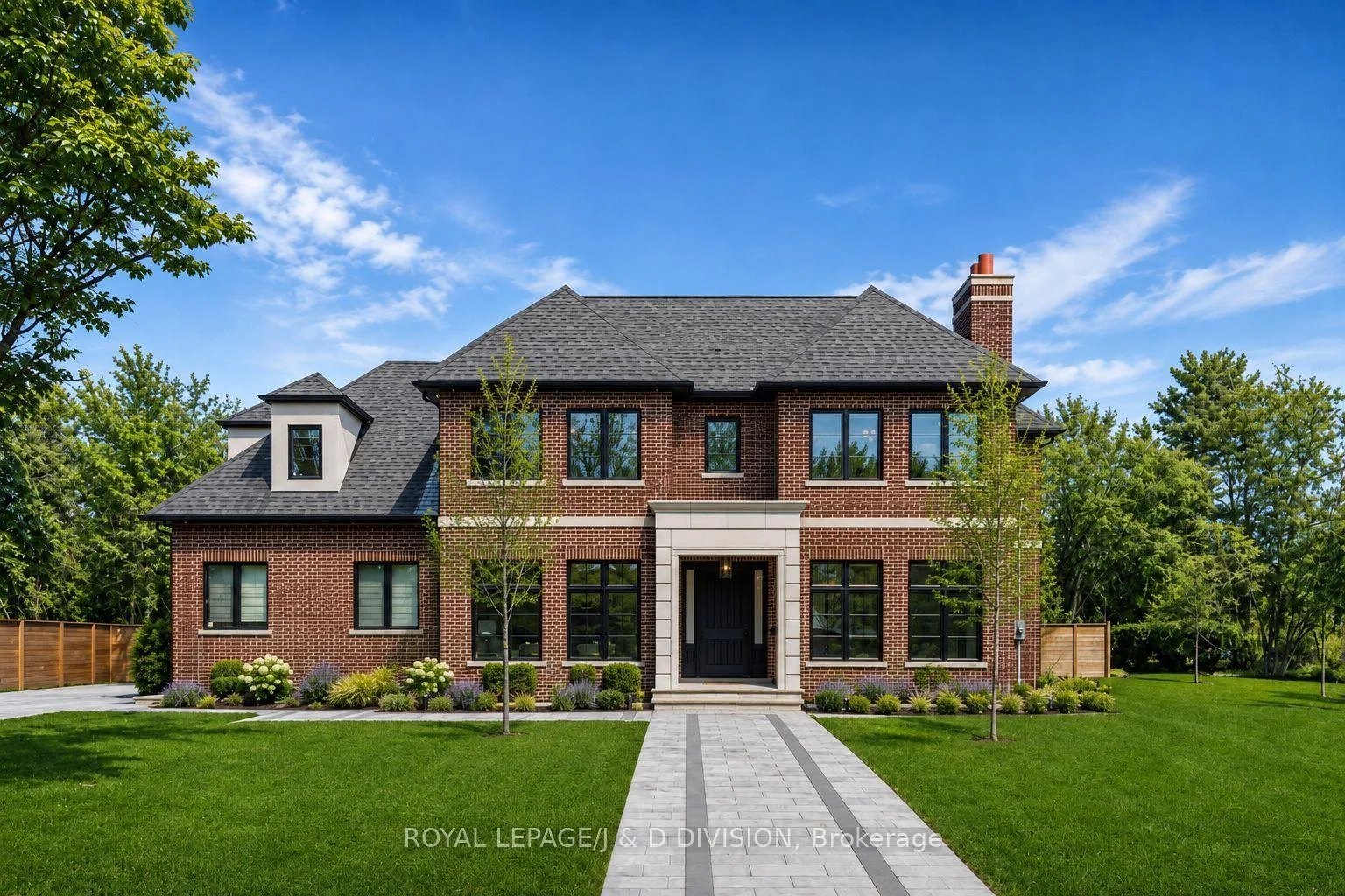 Photo 1 of 4 Pine Ridge Drive, Scarborough, Cliffcrest — HOMEH