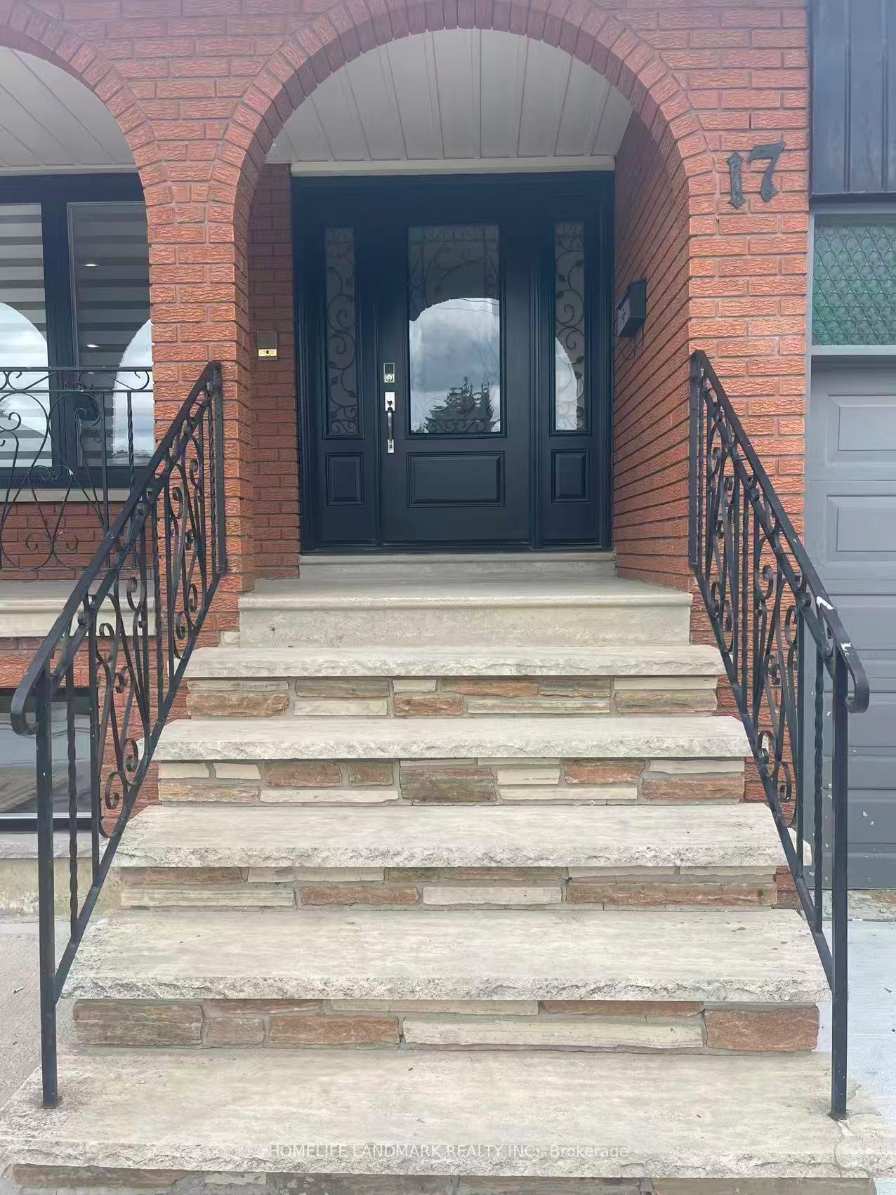 Photo 1 of Unit Unit 1, 17 Rosemeade Avenue, Etobicoke, Stonegate-Queensway — HOMEH