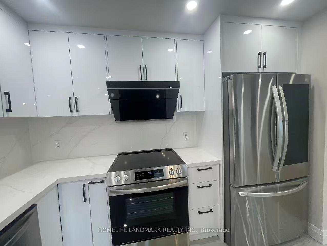 Photo 9 of Unit Unit 1, 17 Rosemeade Avenue, Etobicoke, Stonegate-Queensway — HOMEH