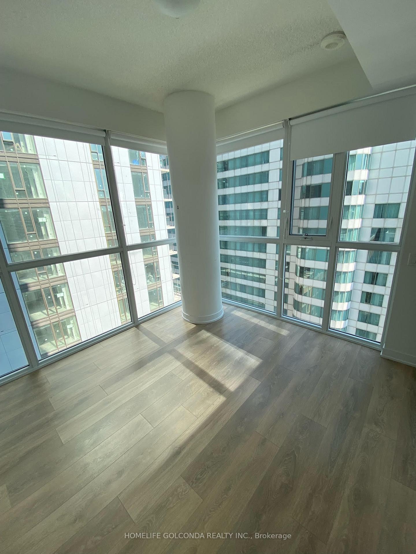 Photo 9 of Unit 1813, 87 Peter Street, Toronto, Waterfront Communities — HOMEH