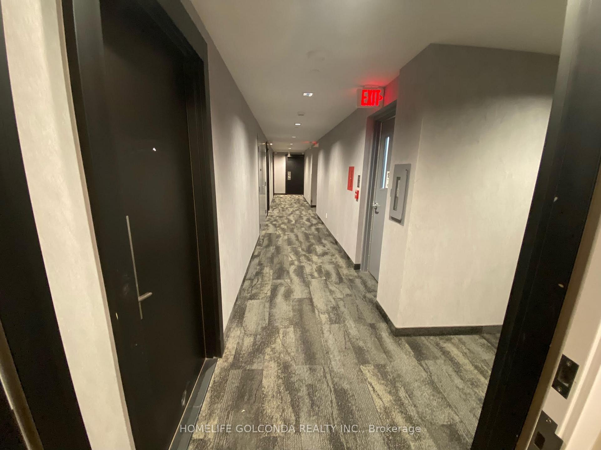 Photo 17 of Unit 1813, 87 Peter Street, Toronto, Waterfront Communities — HOMEH