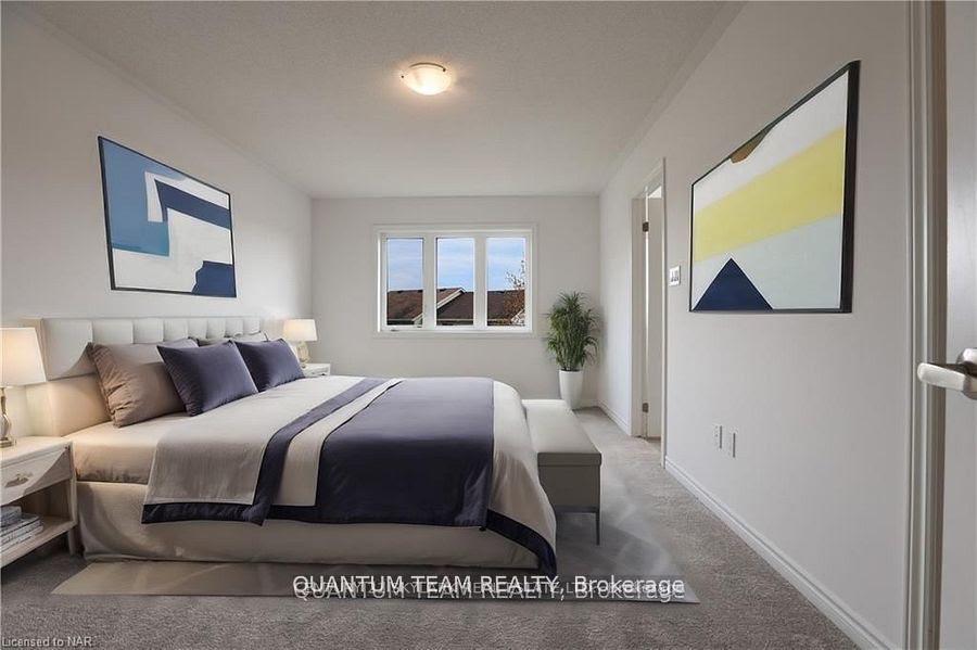 Photo 10 of Unit 37, 7403 Sandy Ridge Common, Niagara Falls, Oldfield — HOMEH