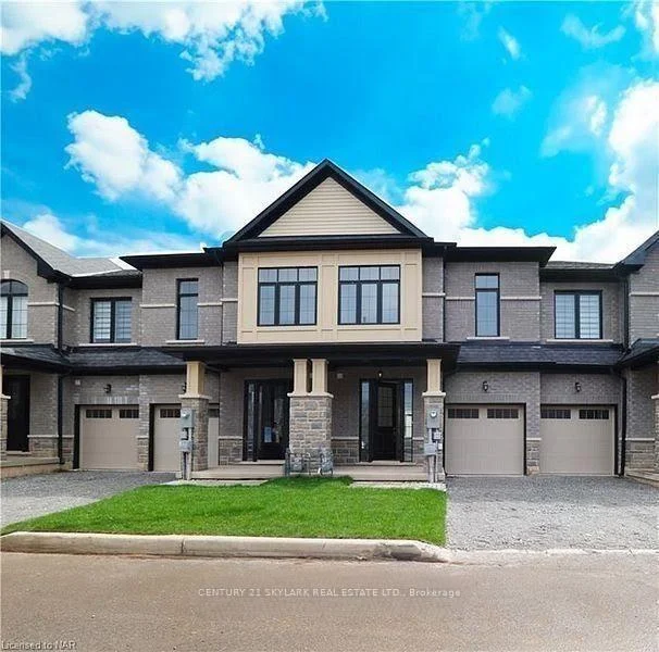 Photo 1 of Unit 37, 7403 Sandy Ridge Common, Niagara Falls, Oldfield — HOMEH