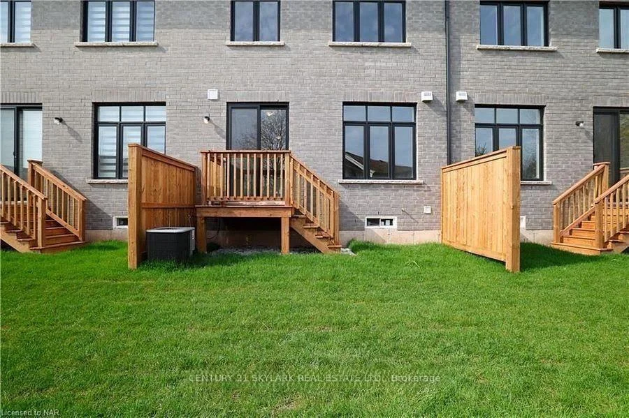 Photo 27 of Unit 37, 7403 Sandy Ridge Common, Niagara Falls, Oldfield — HOMEH