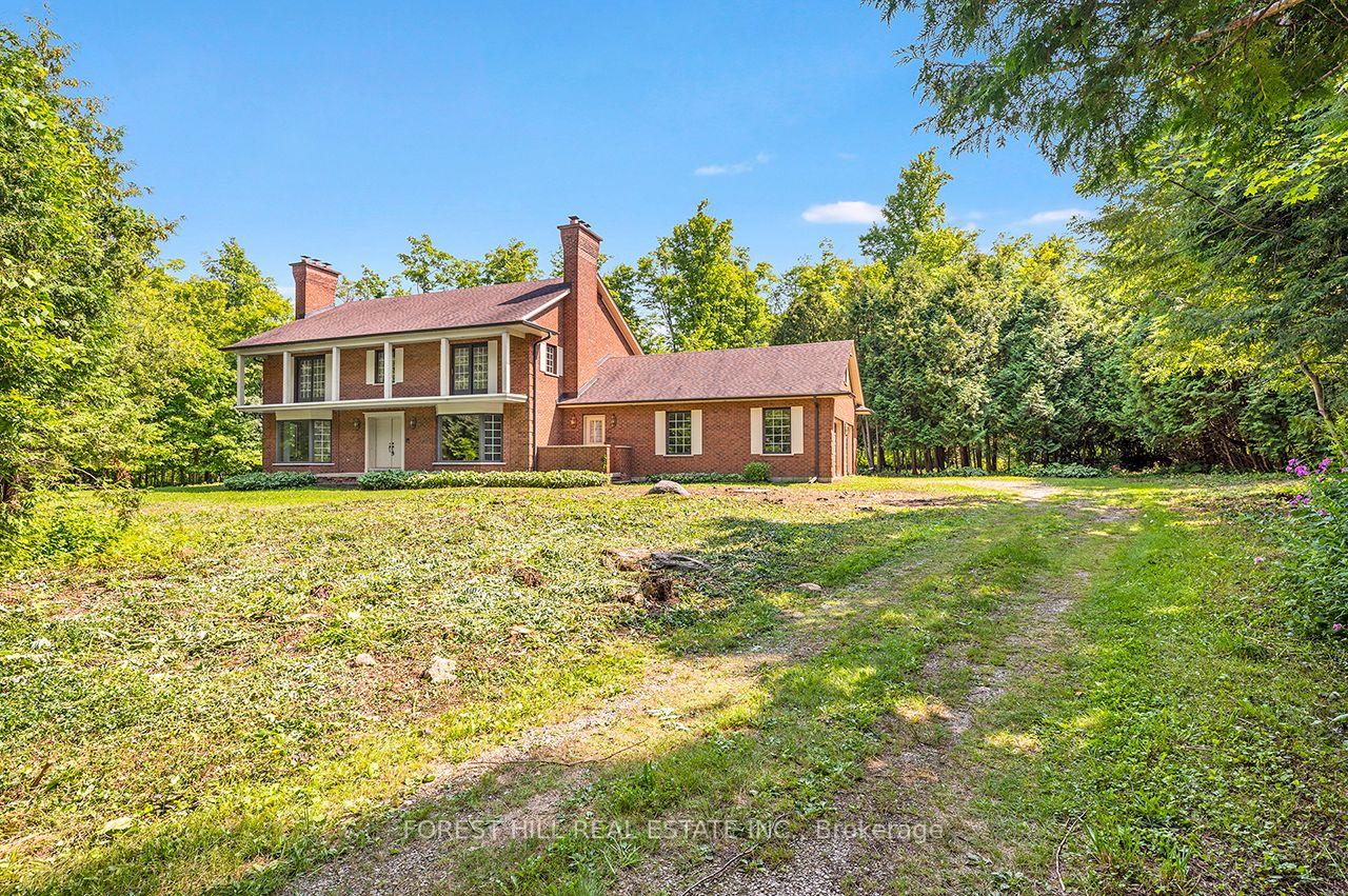 Photo 1 of 8300 Macarthur Drive, Milton, Rural Milton West — HOMEH
