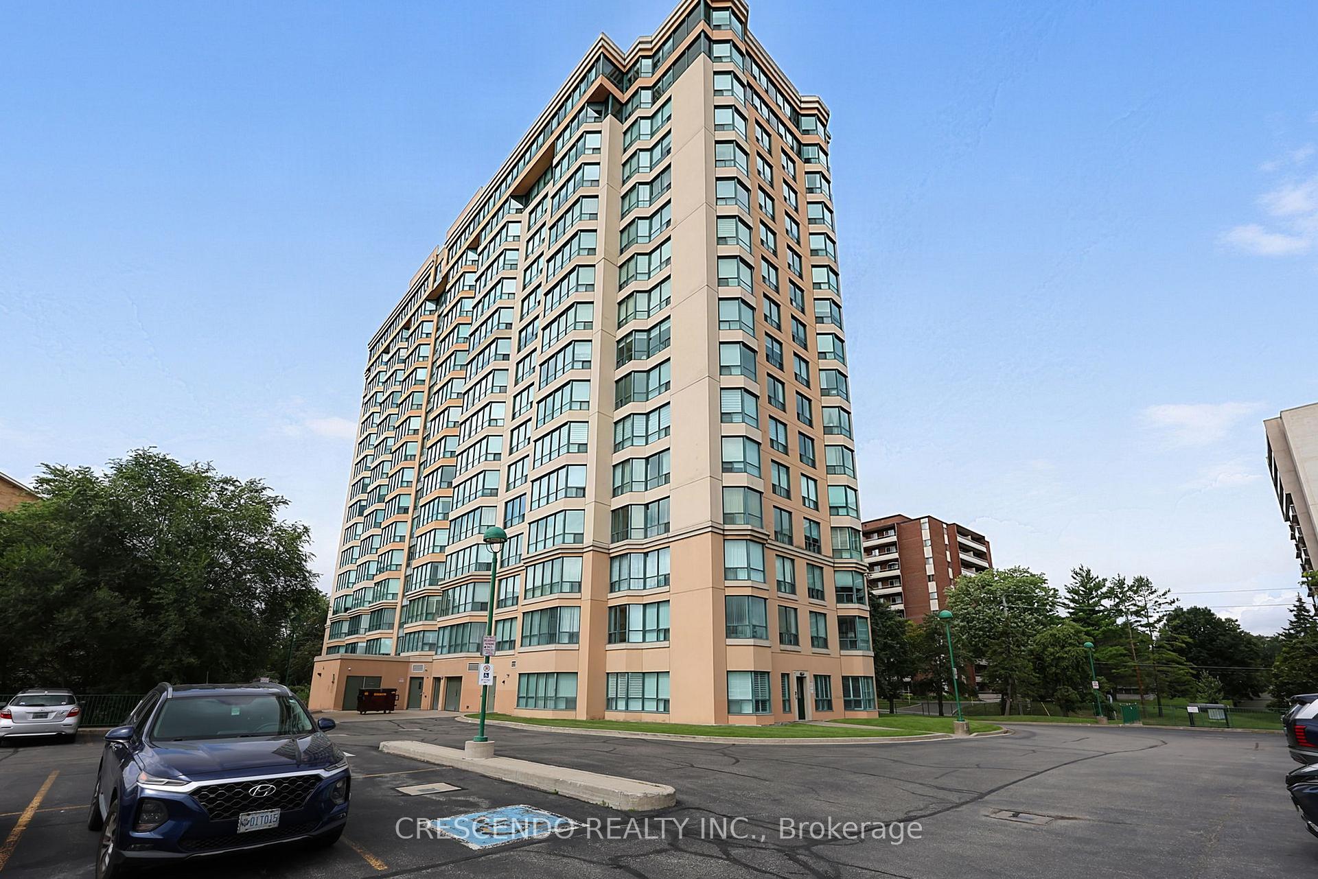 Photo 2 of Unit 201, 100 Millside Drive, Milton, Old Milton — HOMEH