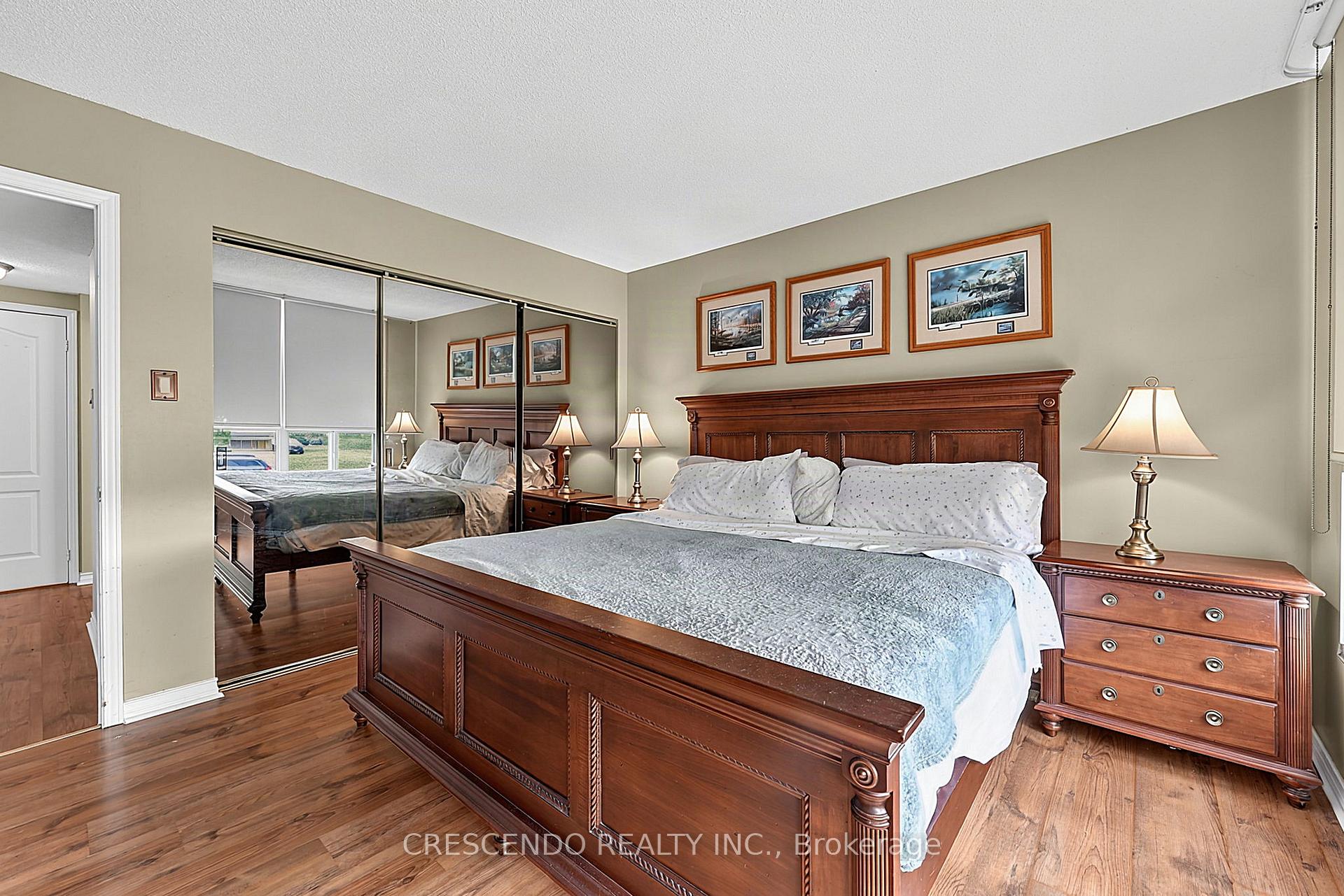 Photo 15 of Unit 201, 100 Millside Drive, Milton, Old Milton — HOMEH