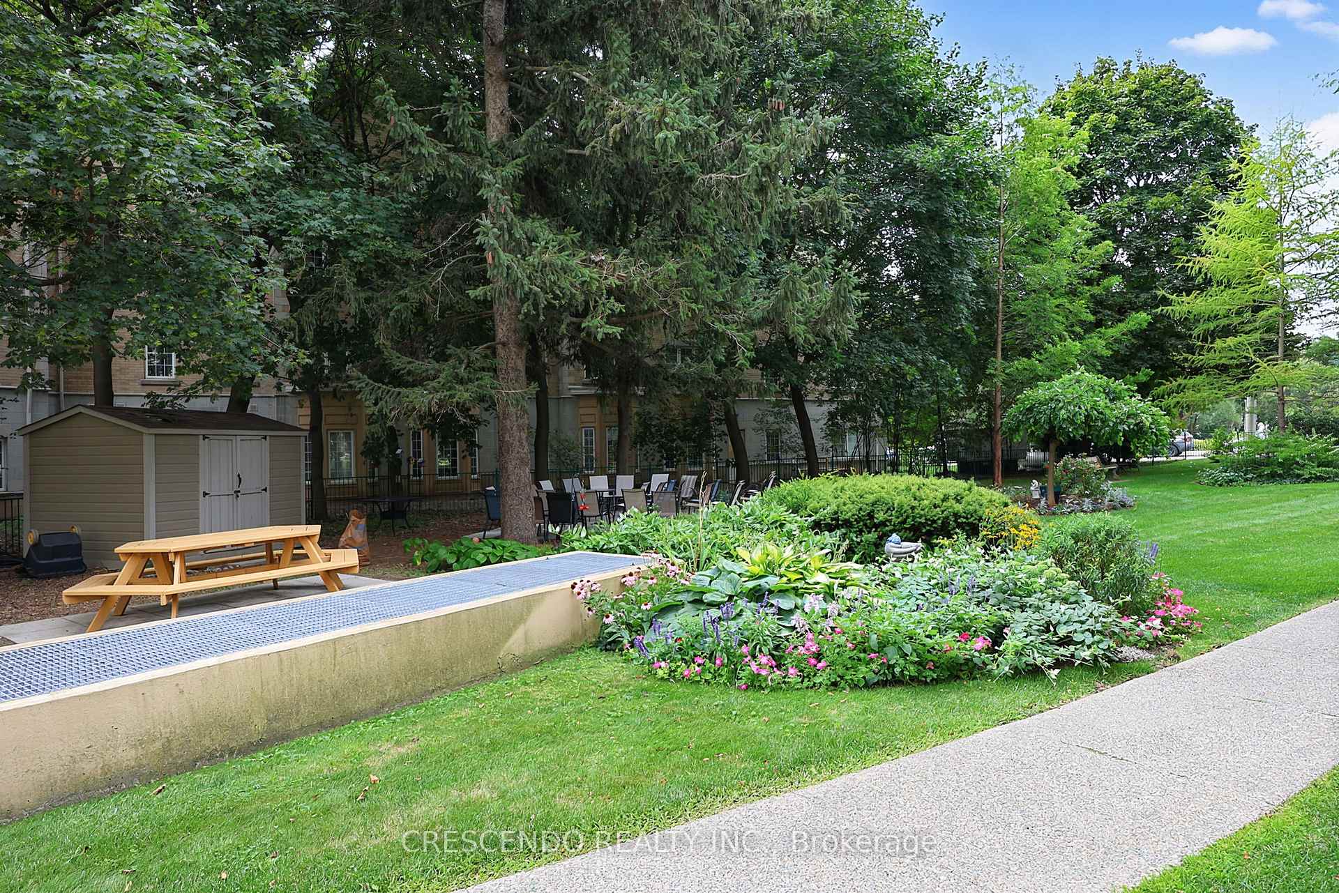 Photo 42 of Unit 201, 100 Millside Drive, Milton, Old Milton — HOMEH