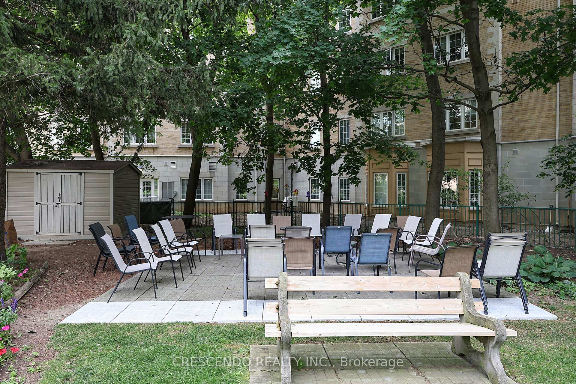 Photo 43 of Unit 201, 100 Millside Drive, Milton, Old Milton — HOMEH