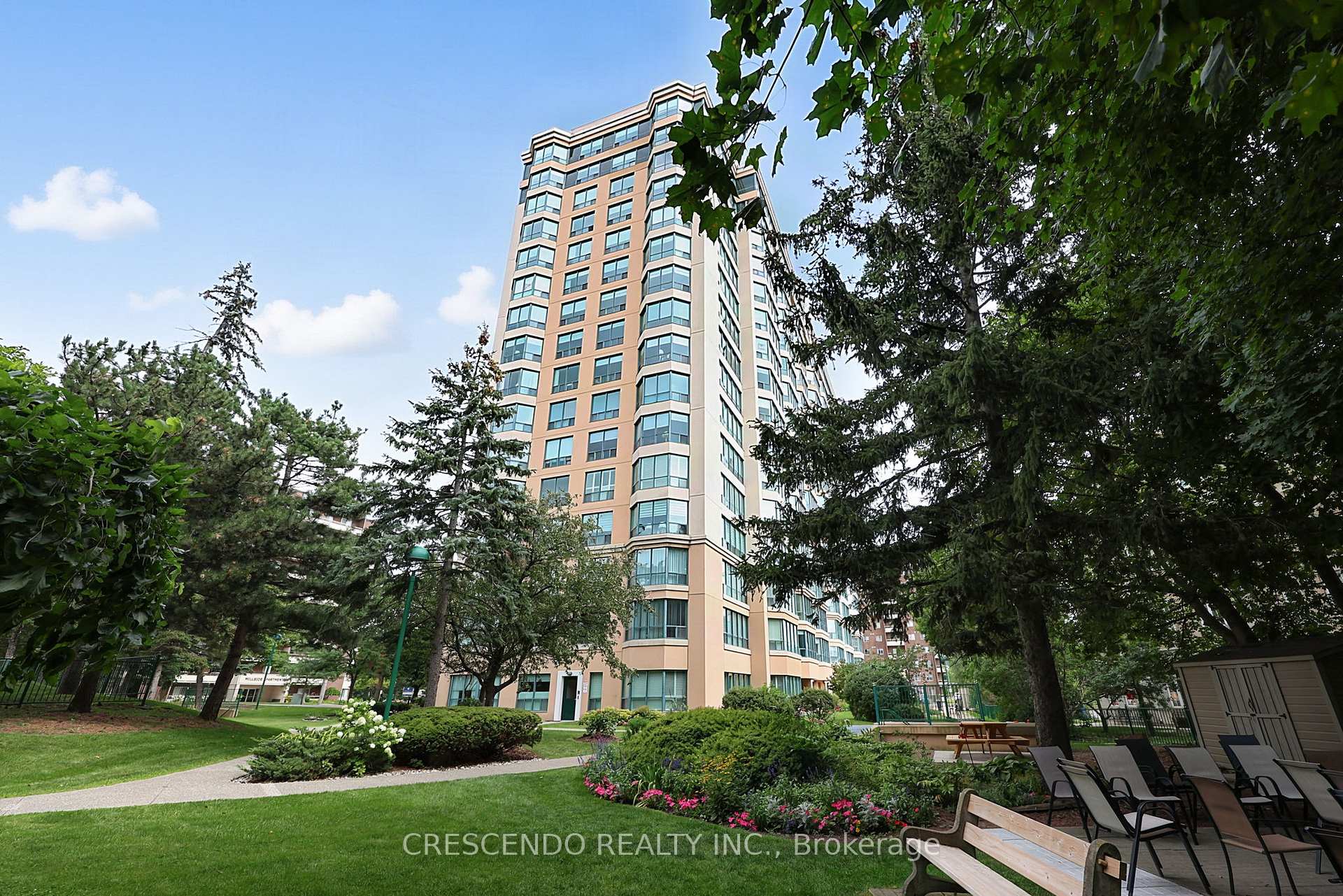 Photo 44 of Unit 201, 100 Millside Drive, Milton, Old Milton — HOMEH