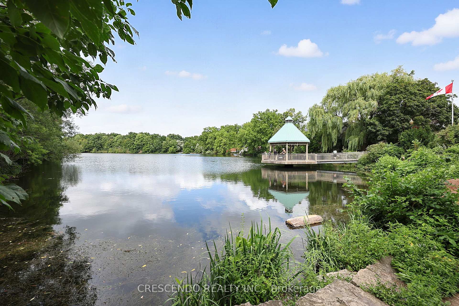 Photo 45 of Unit 201, 100 Millside Drive, Milton, Old Milton — HOMEH