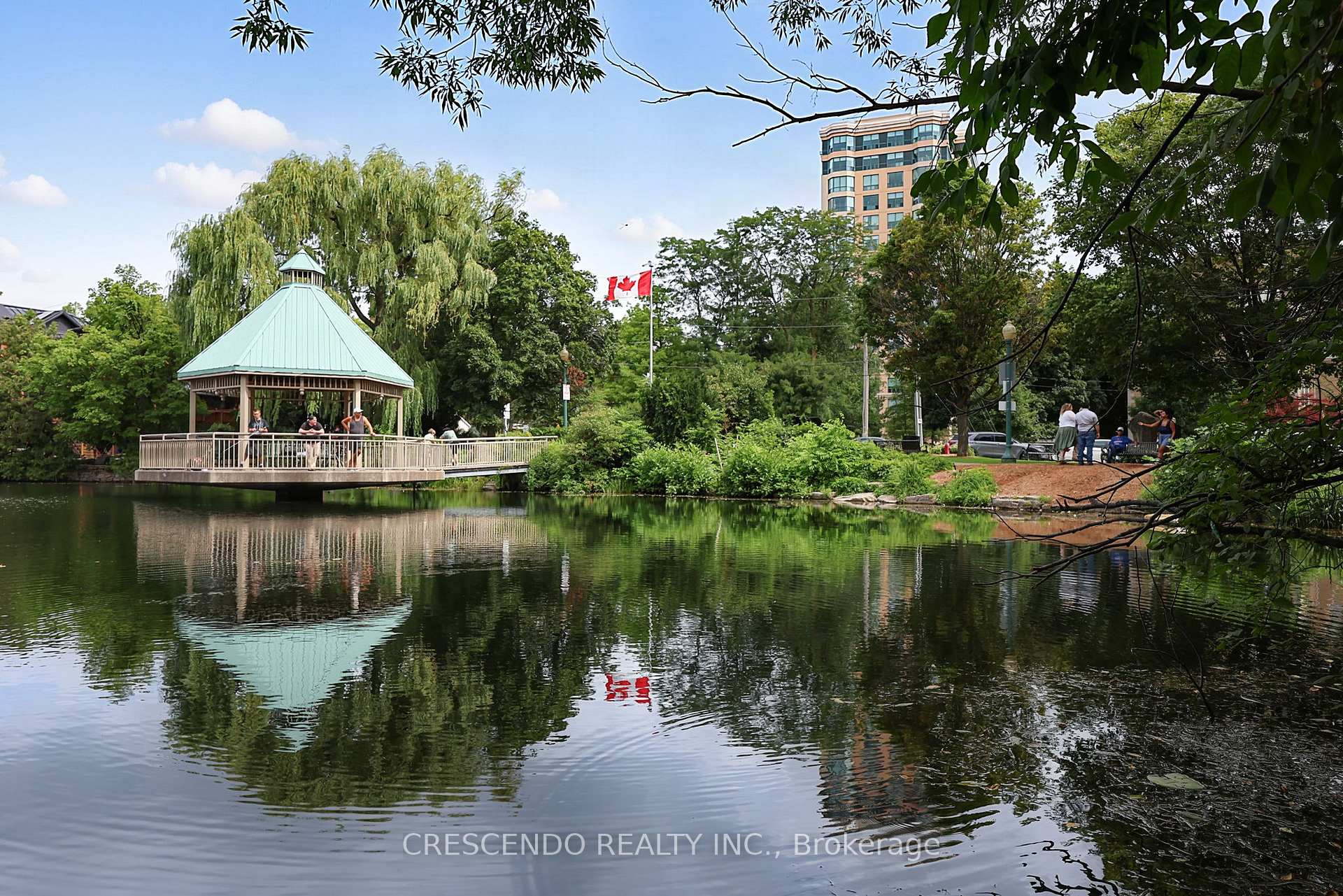 Photo 46 of Unit 201, 100 Millside Drive, Milton, Old Milton — HOMEH