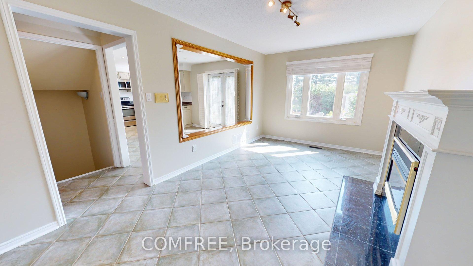 Photo 12 of 51 Venetian Crescent, Vaughan, East Woodbridge — HOMEH