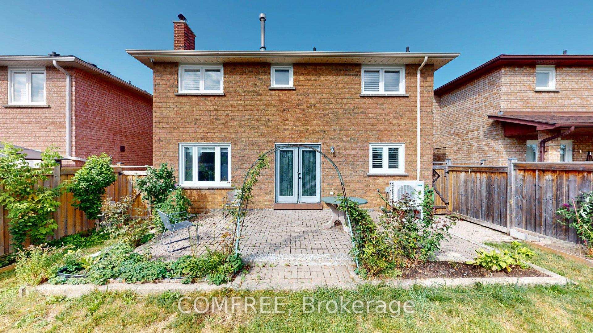 Photo 39 of 51 Venetian Crescent, Vaughan, East Woodbridge — HOMEH