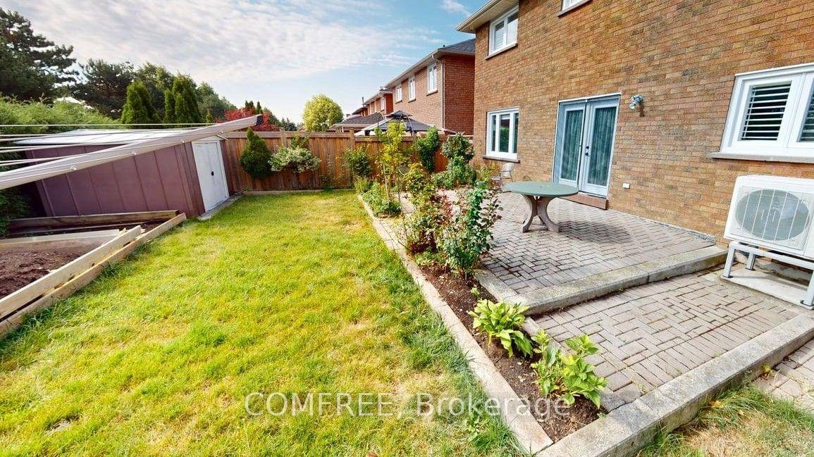 Photo 40 of 51 Venetian Crescent, Vaughan, East Woodbridge — HOMEH
