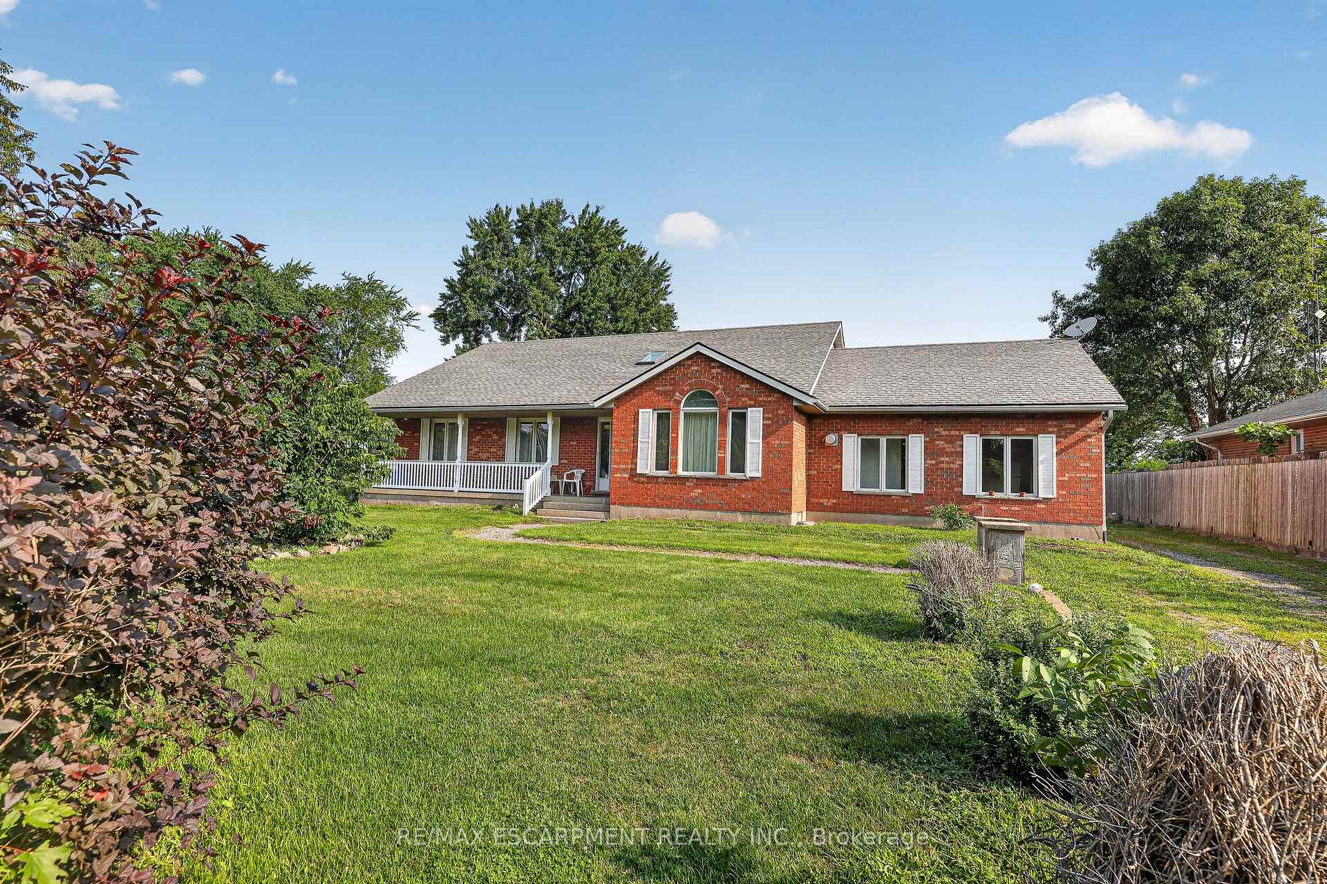 Photo 2 of 54132 Best Line, Bayham, Corinth — HOMEH