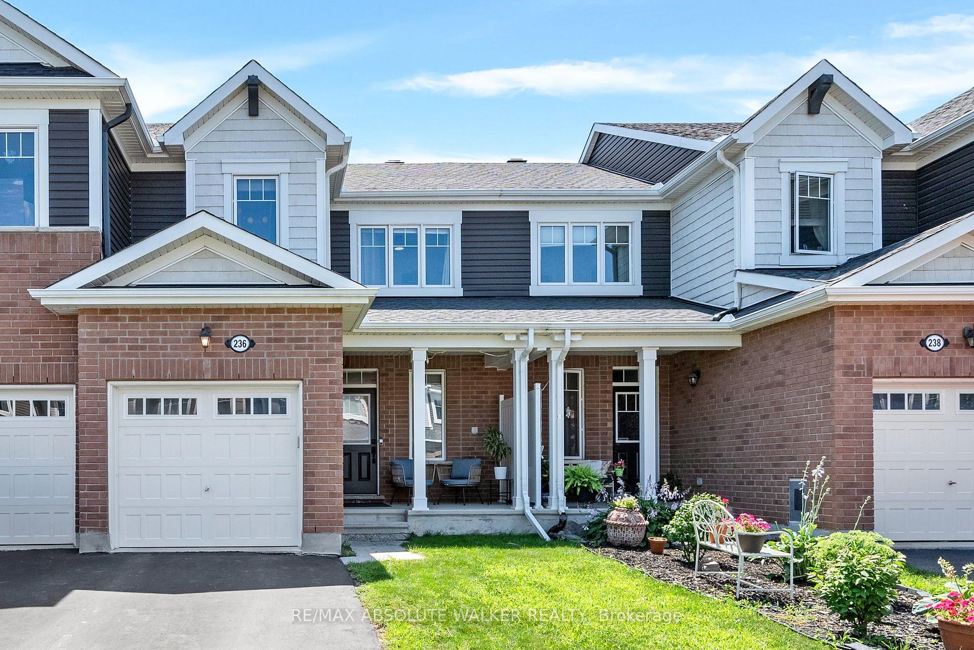 Photo 1 of 236 Willow Aster Circle, Ottawa, Avalon West — HOMEH