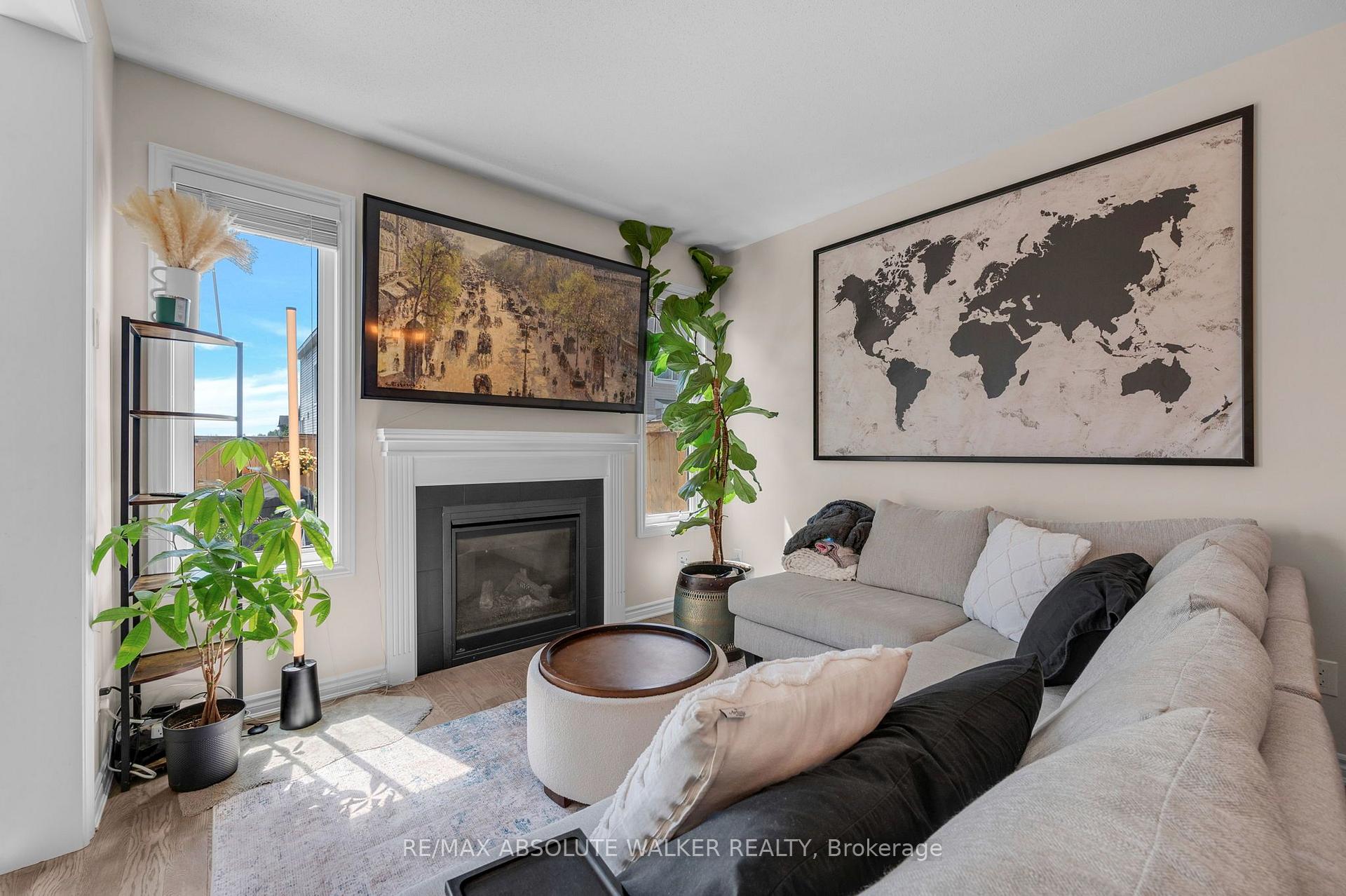 Photo 6 of 236 Willow Aster Circle, Ottawa, Avalon West — HOMEH