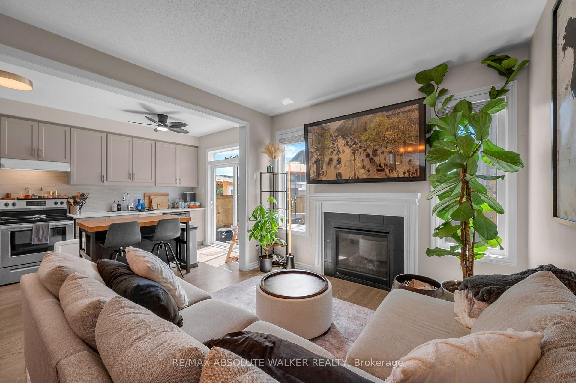 Photo 7 of 236 Willow Aster Circle, Ottawa, Avalon West — HOMEH