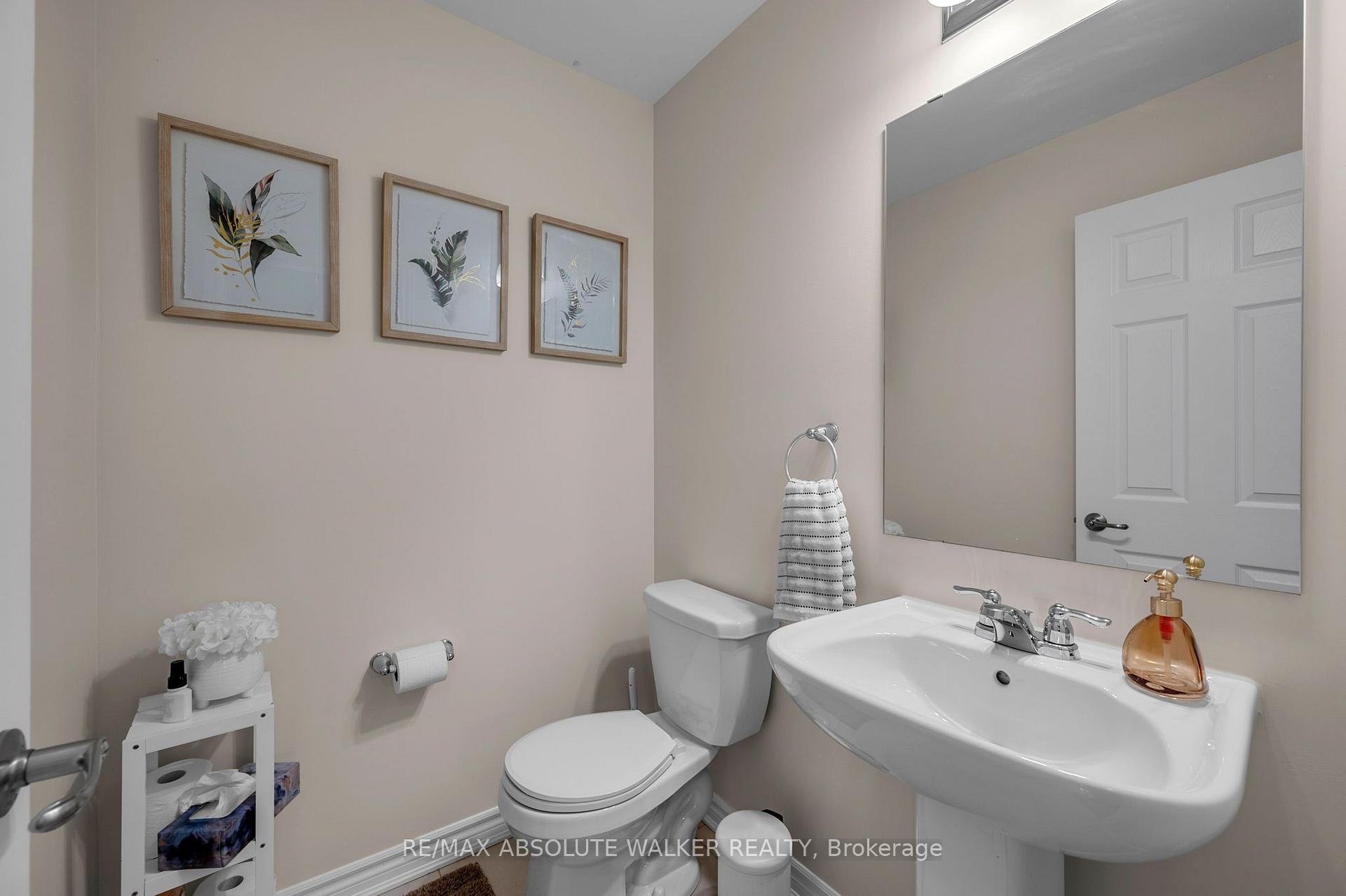 Photo 13 of 236 Willow Aster Circle, Ottawa, Avalon West — HOMEH