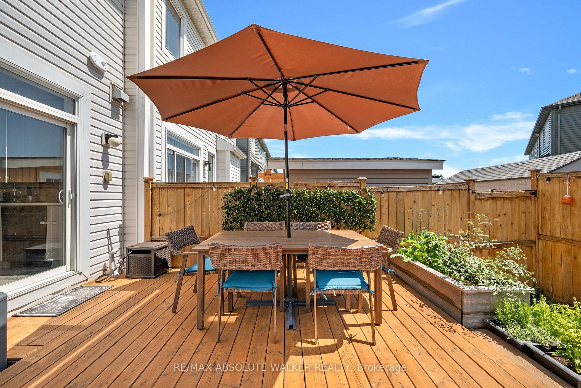 Photo 23 of 236 Willow Aster Circle, Ottawa, Avalon West — HOMEH