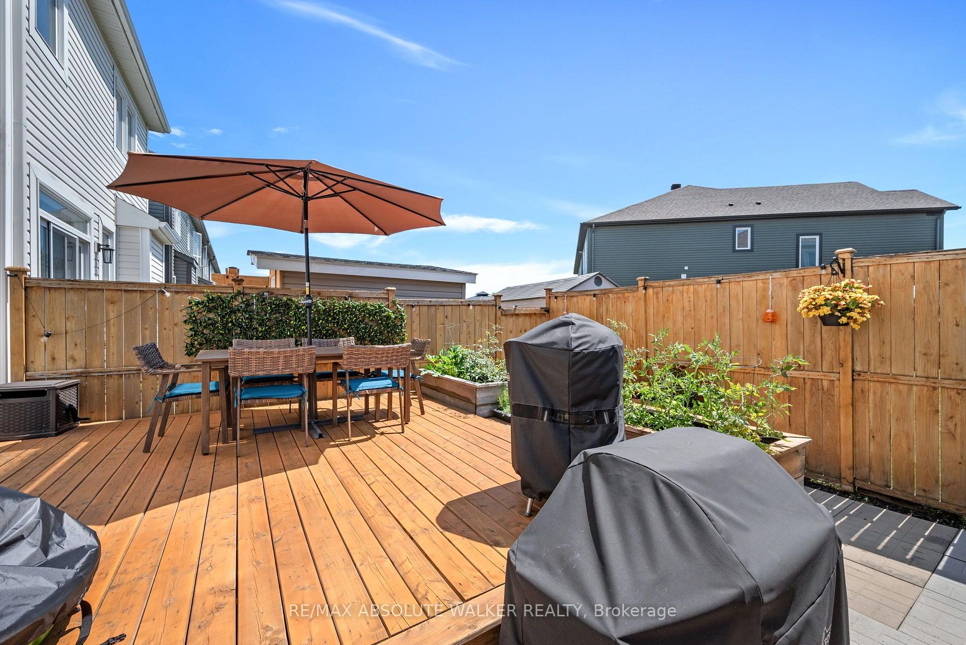 Photo 24 of 236 Willow Aster Circle, Ottawa, Avalon West — HOMEH