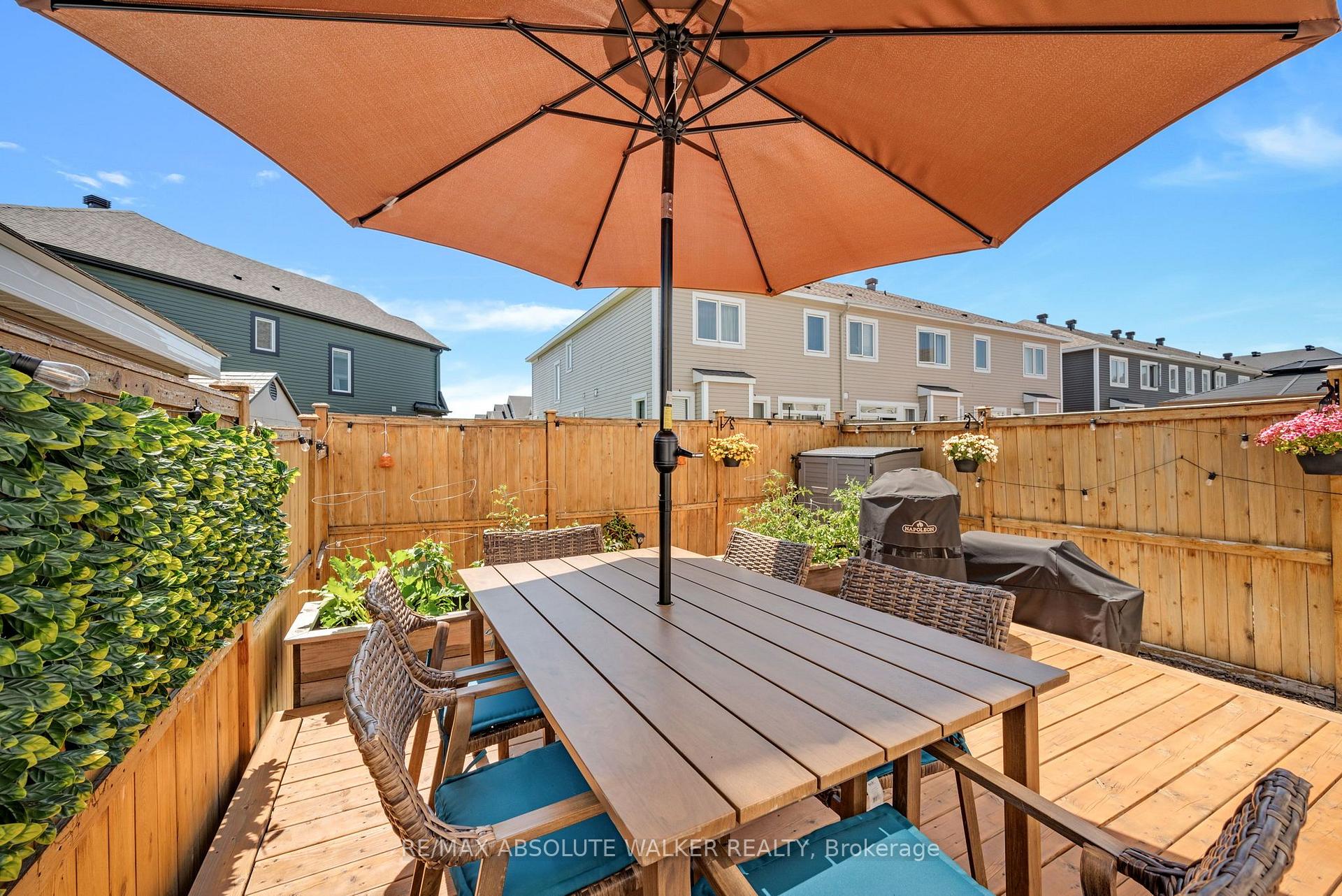 Photo 25 of 236 Willow Aster Circle, Ottawa, Avalon West — HOMEH