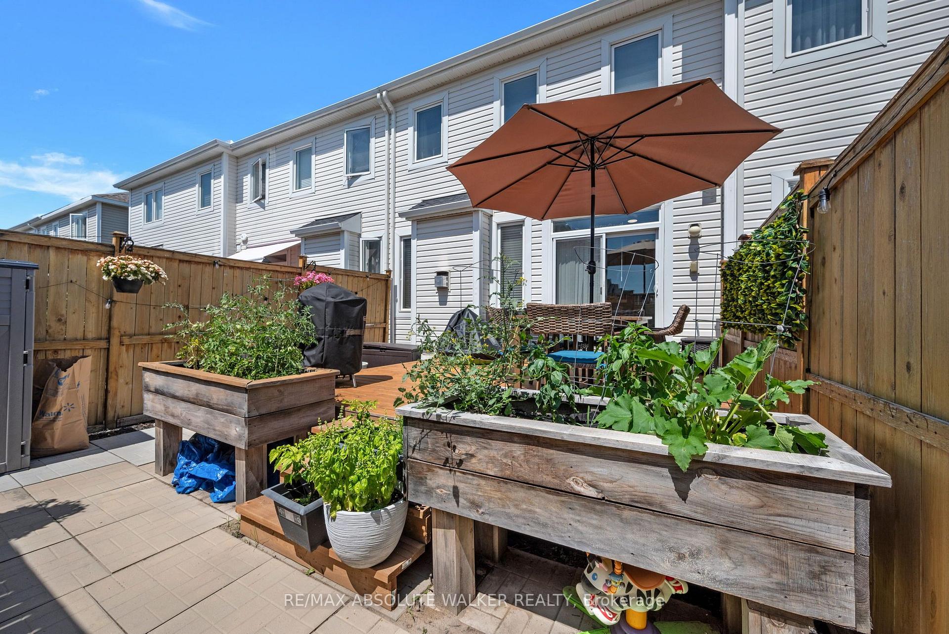 Photo 27 of 236 Willow Aster Circle, Ottawa, Avalon West — HOMEH