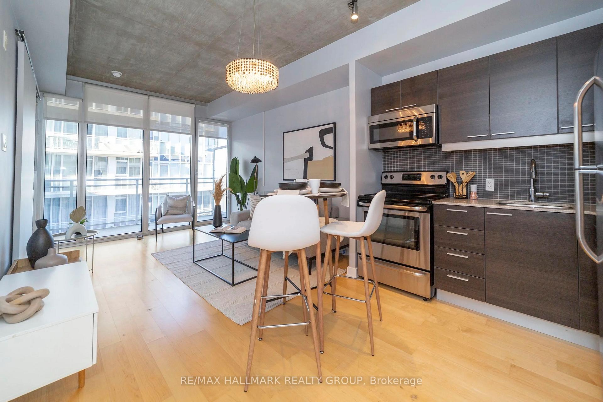 Photo 4 of Unit 632, 349 Mcleod Street, Ottawa, Ottawa Centre — HOMEH