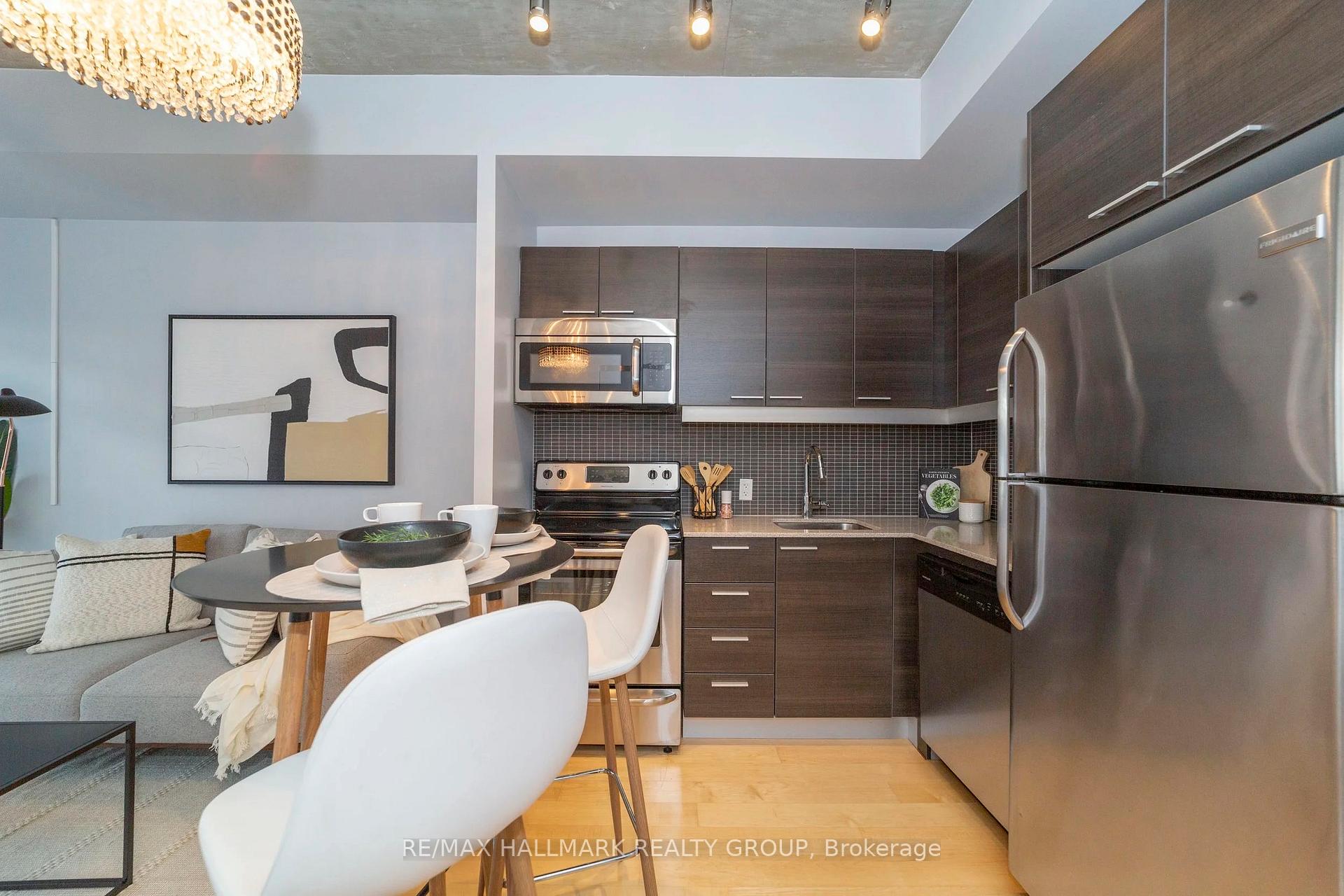 Photo 5 of Unit 632, 349 Mcleod Street, Ottawa, Ottawa Centre — HOMEH