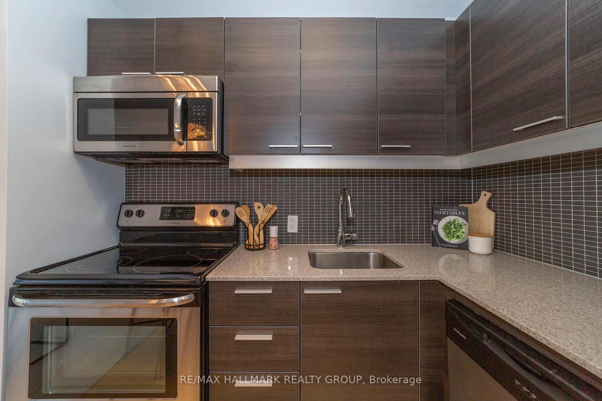 Photo 6 of Unit 632, 349 Mcleod Street, Ottawa, Ottawa Centre — HOMEH