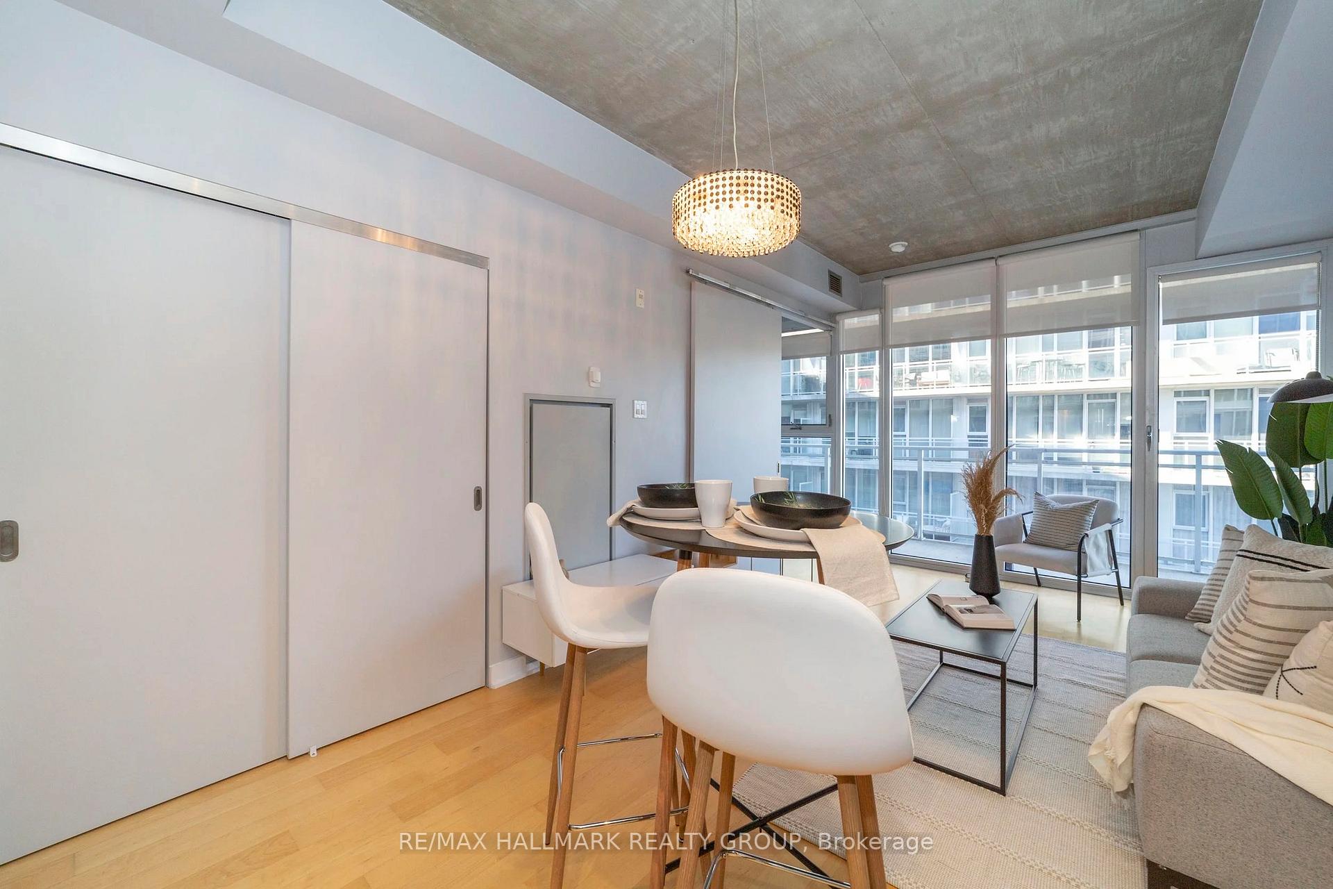 Photo 7 of Unit 632, 349 Mcleod Street, Ottawa, Ottawa Centre — HOMEH