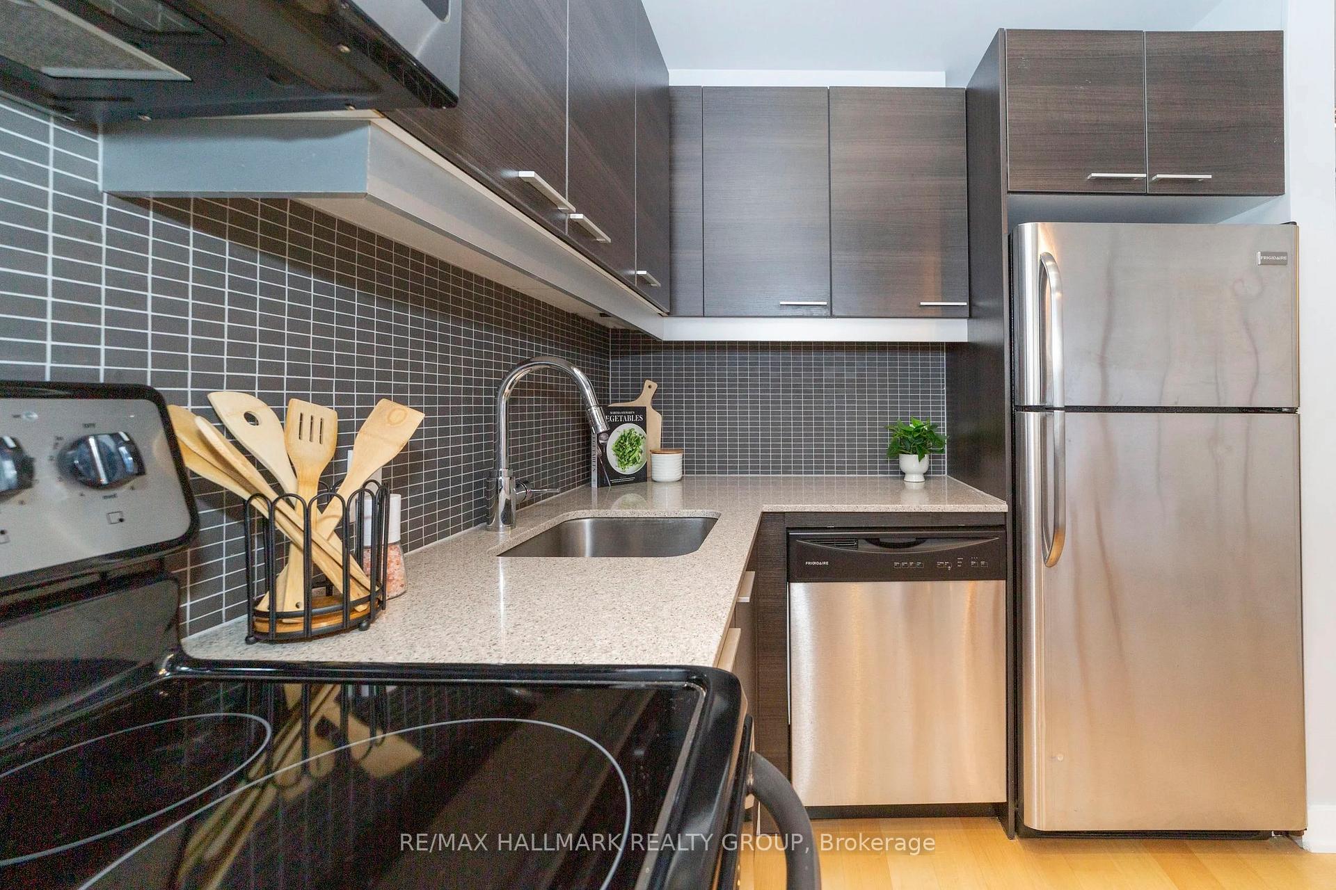 Photo 8 of Unit 632, 349 Mcleod Street, Ottawa, Ottawa Centre — HOMEH