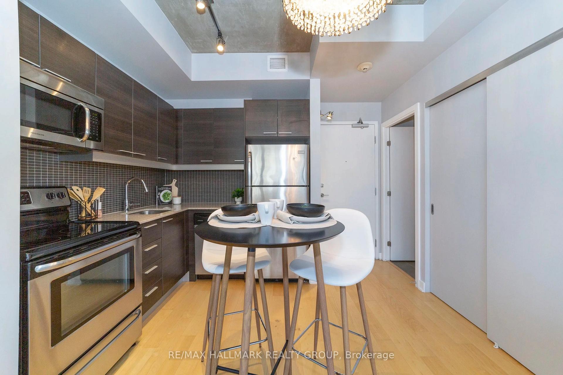 Photo 9 of Unit 632, 349 Mcleod Street, Ottawa, Ottawa Centre — HOMEH