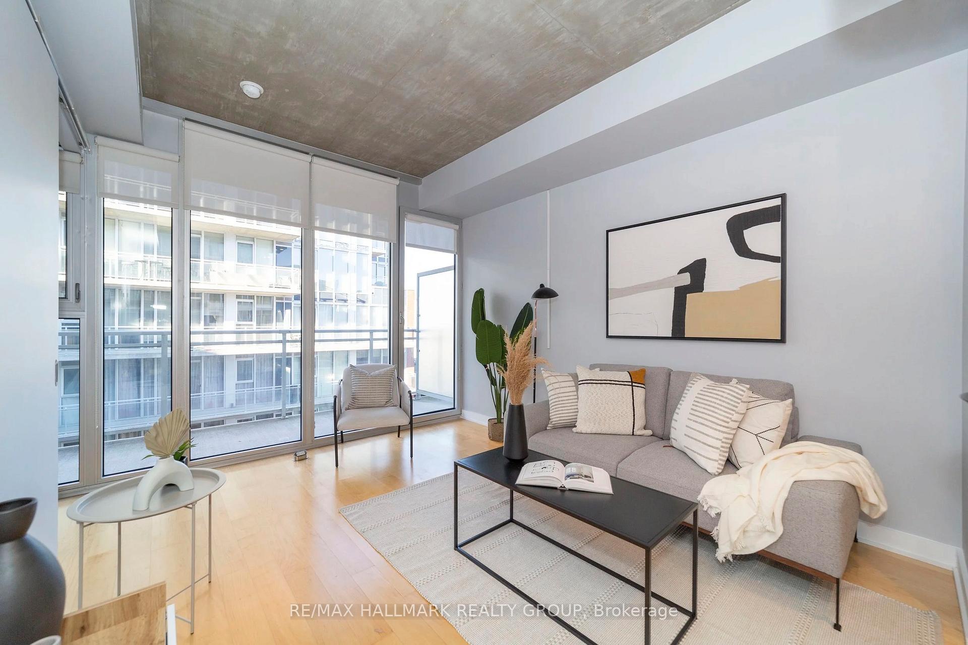 Photo 10 of Unit 632, 349 Mcleod Street, Ottawa, Ottawa Centre — HOMEH