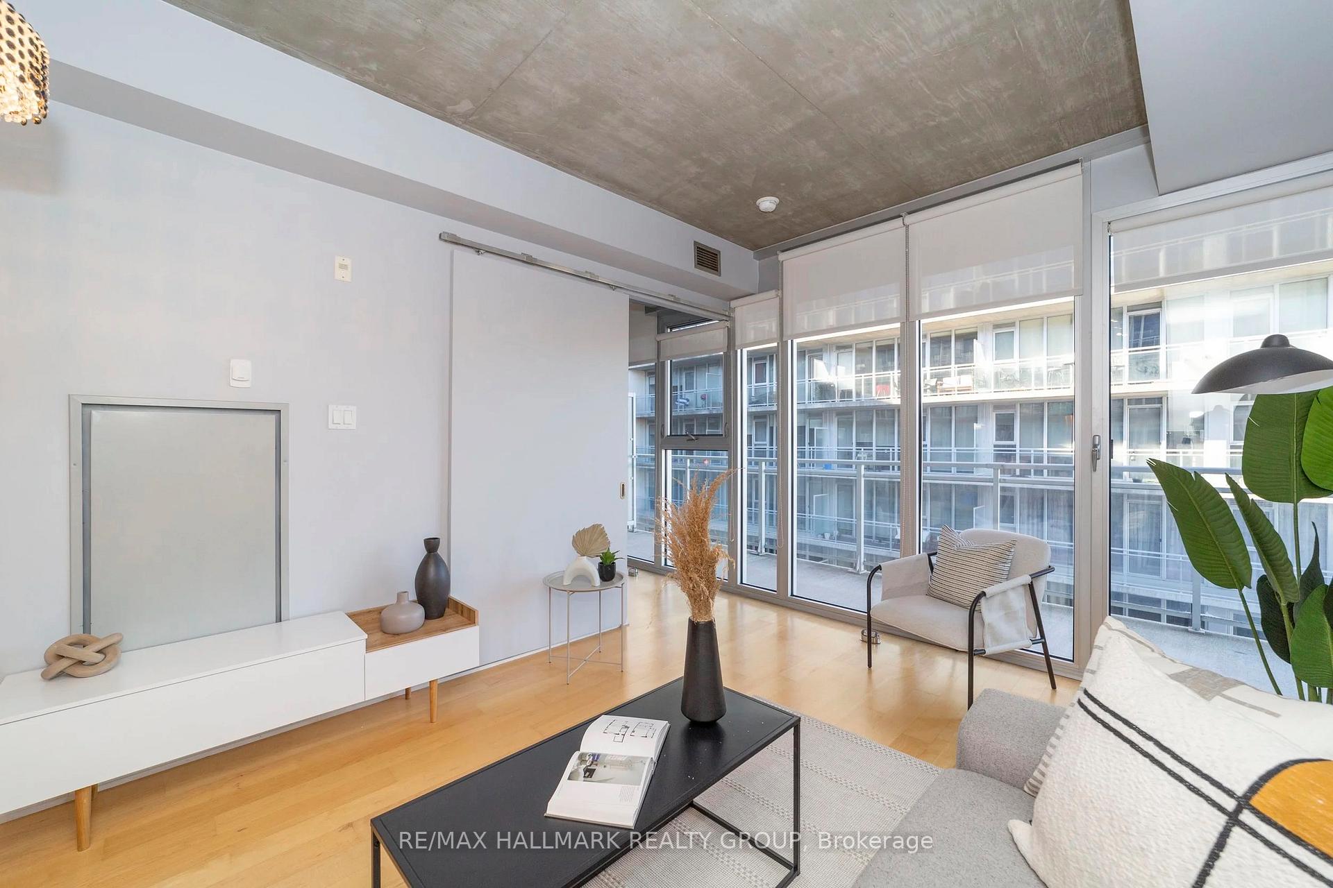 Photo 11 of Unit 632, 349 Mcleod Street, Ottawa, Ottawa Centre — HOMEH