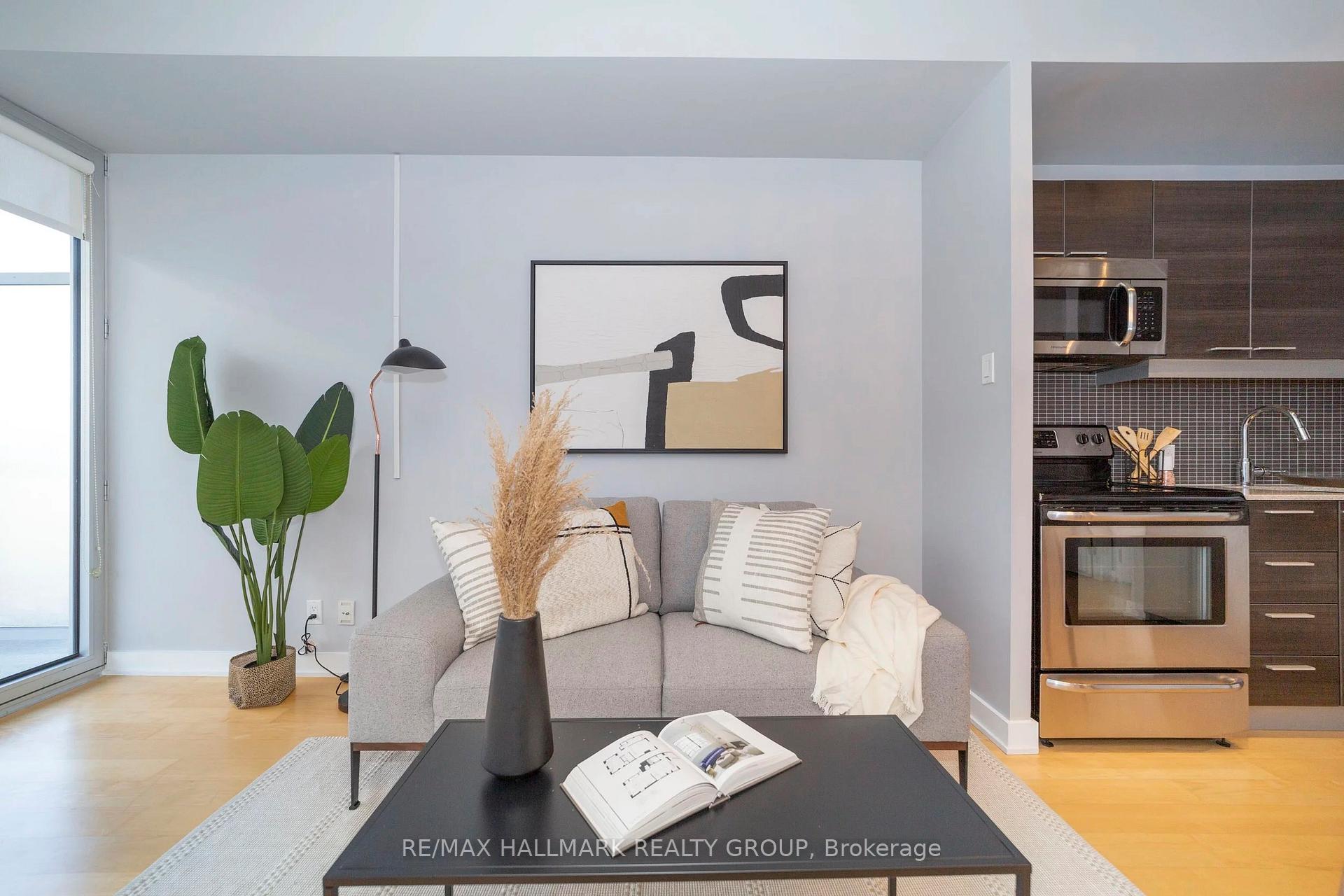 Photo 12 of Unit 632, 349 Mcleod Street, Ottawa, Ottawa Centre — HOMEH
