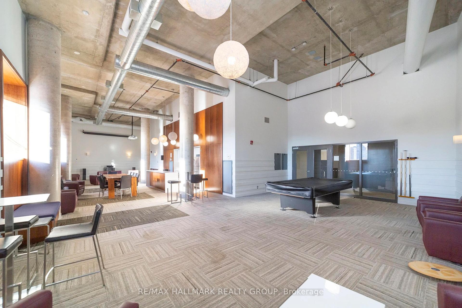 Photo 25 of Unit 632, 349 Mcleod Street, Ottawa, Ottawa Centre — HOMEH