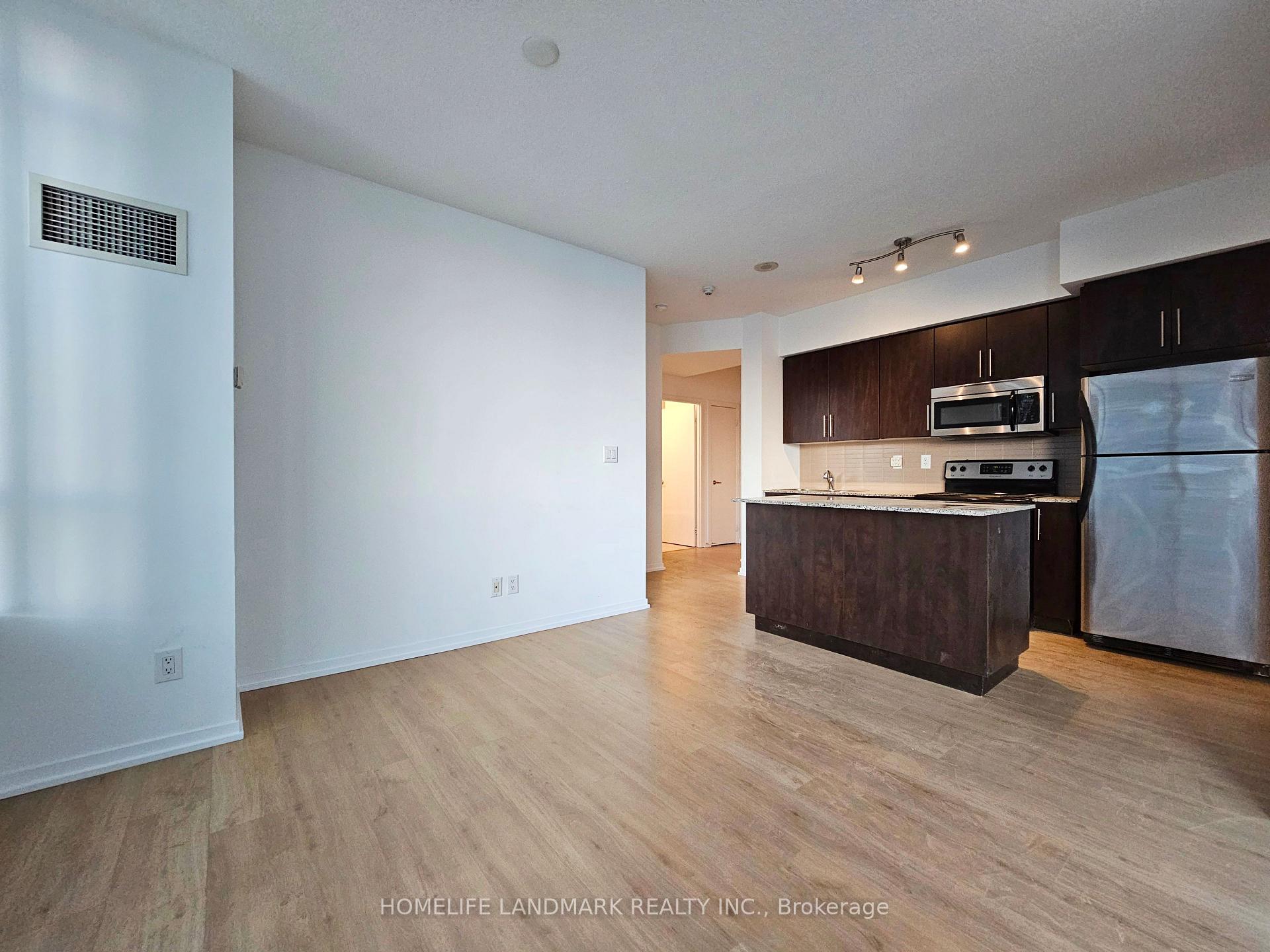 Photo 5 of Unit 2410, 55 Bremner Boulevard, Toronto, Waterfront Communities — HOMEH