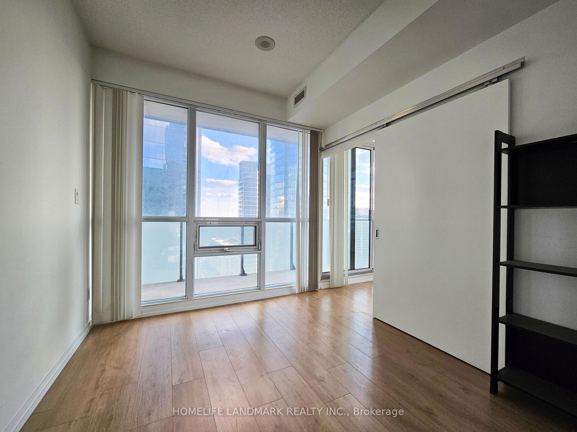 Photo 9 of Unit 2410, 55 Bremner Boulevard, Toronto, Waterfront Communities — HOMEH
