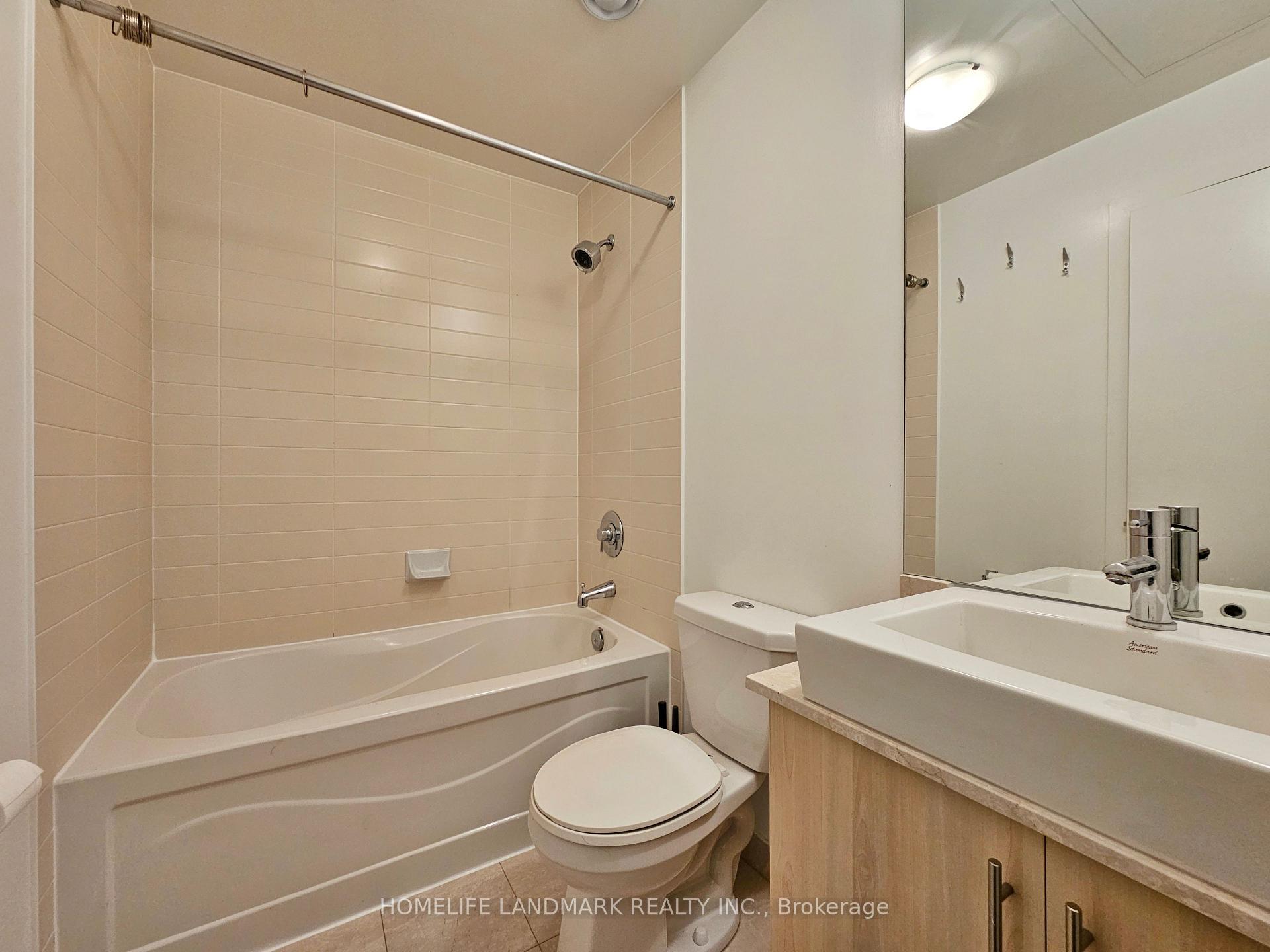 Photo 12 of Unit 2410, 55 Bremner Boulevard, Toronto, Waterfront Communities — HOMEH