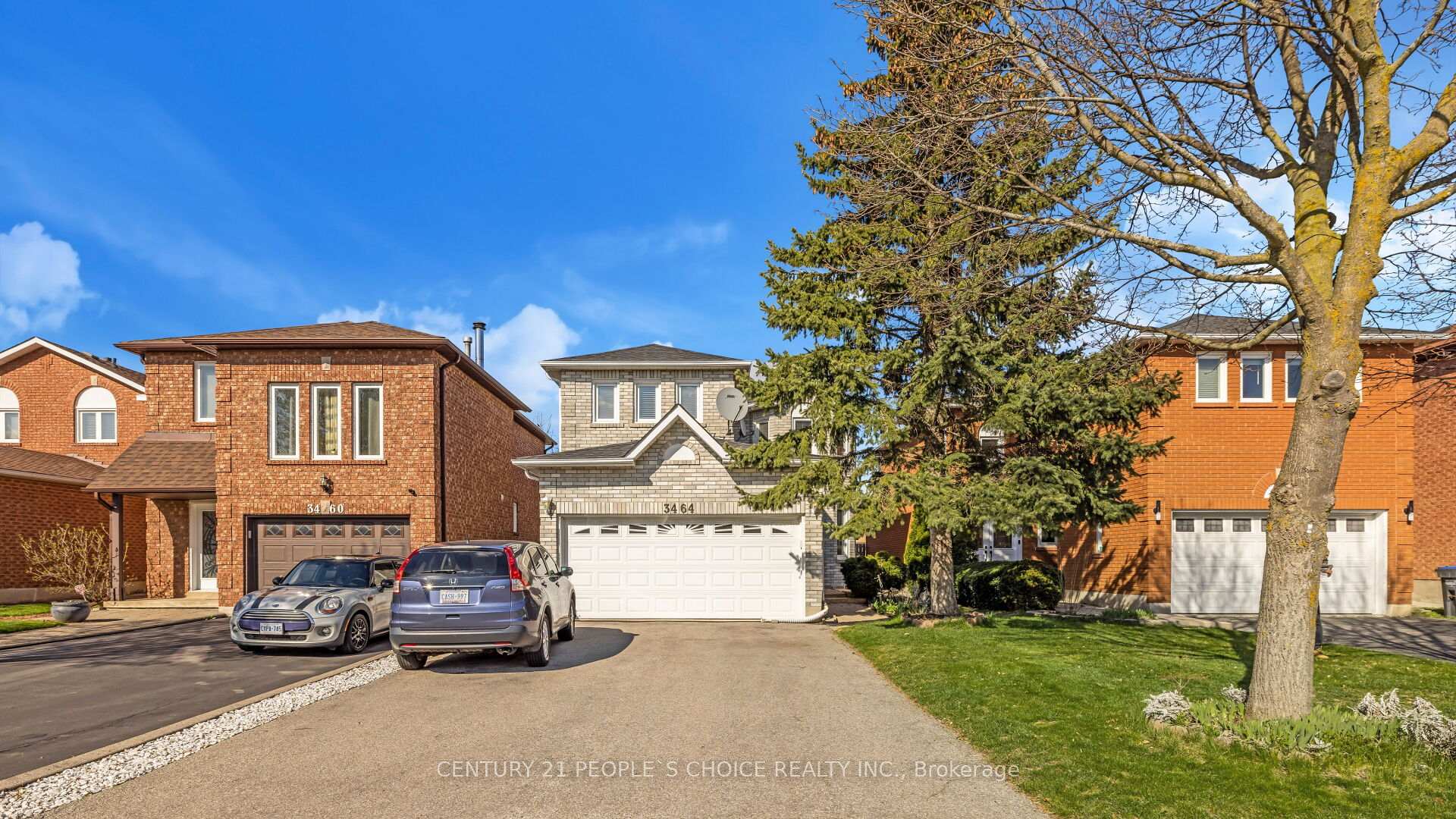 Photo 3 of 3464 Nutcracker Drive, Mississauga, Lisgar — HOMEH